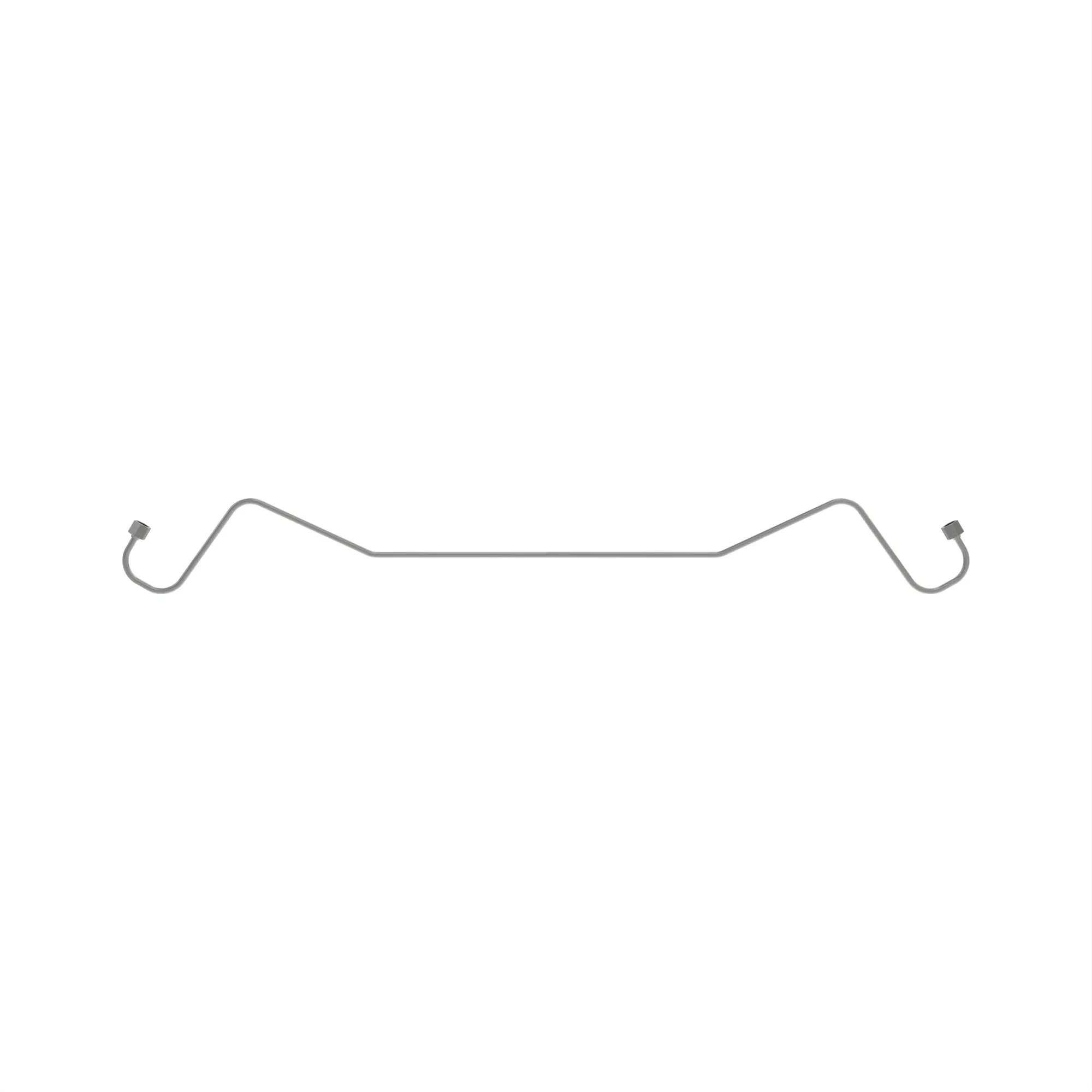 LINE, TUBE ASSY, BRAKE CALIPER