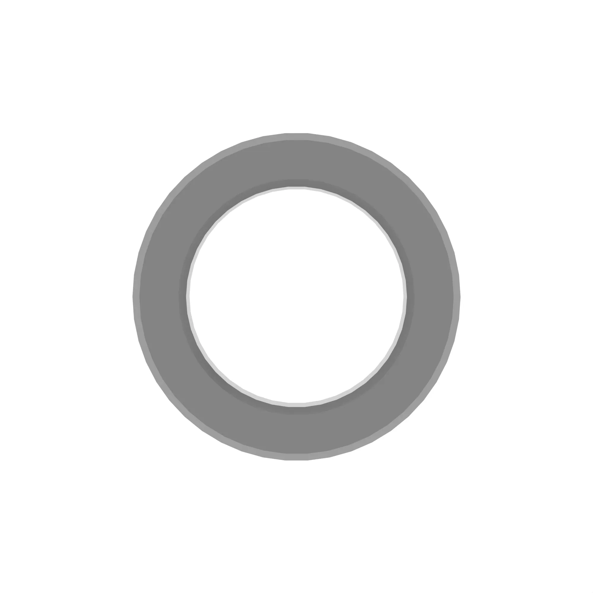 SPACER, INNER BOOM