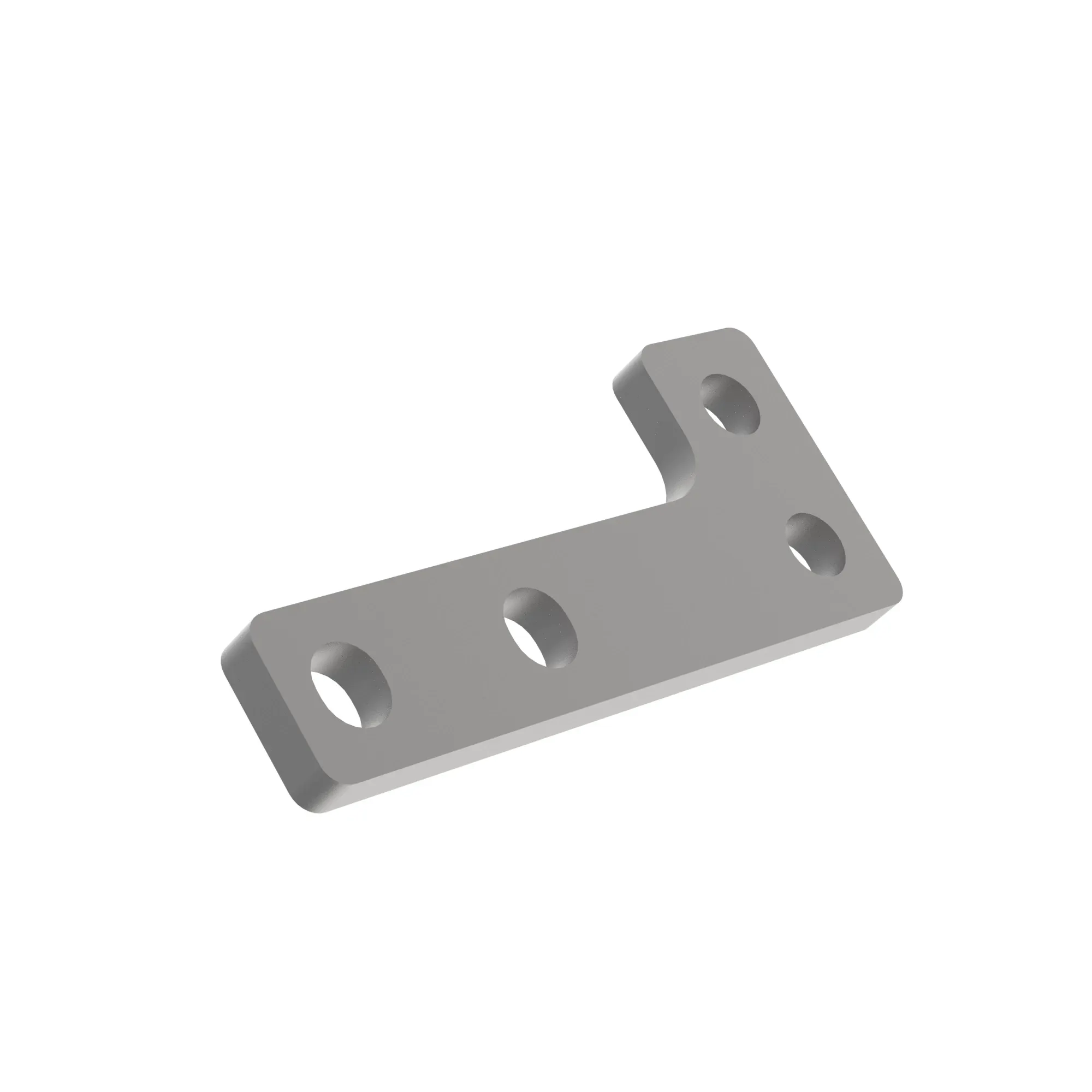 John Deere Plate - TR128993
