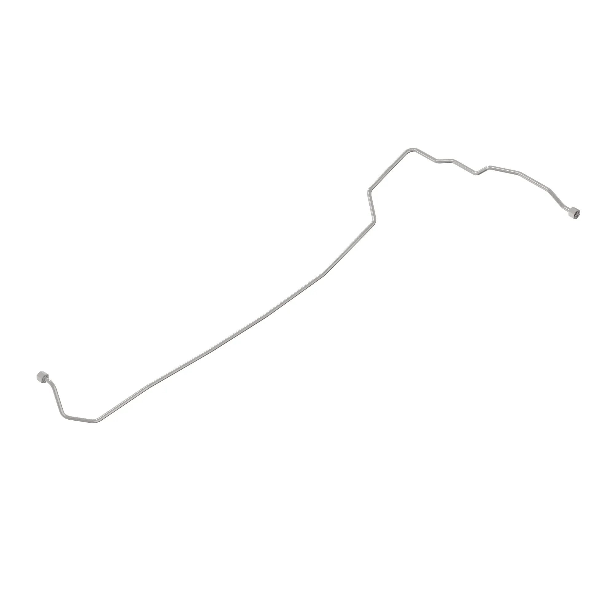 BRAKE LINE, LH., MW04