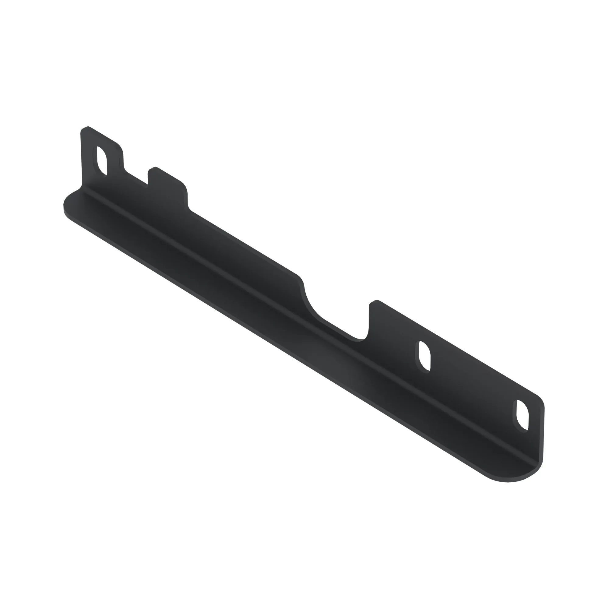 John Deere Mounting Plate - T386815