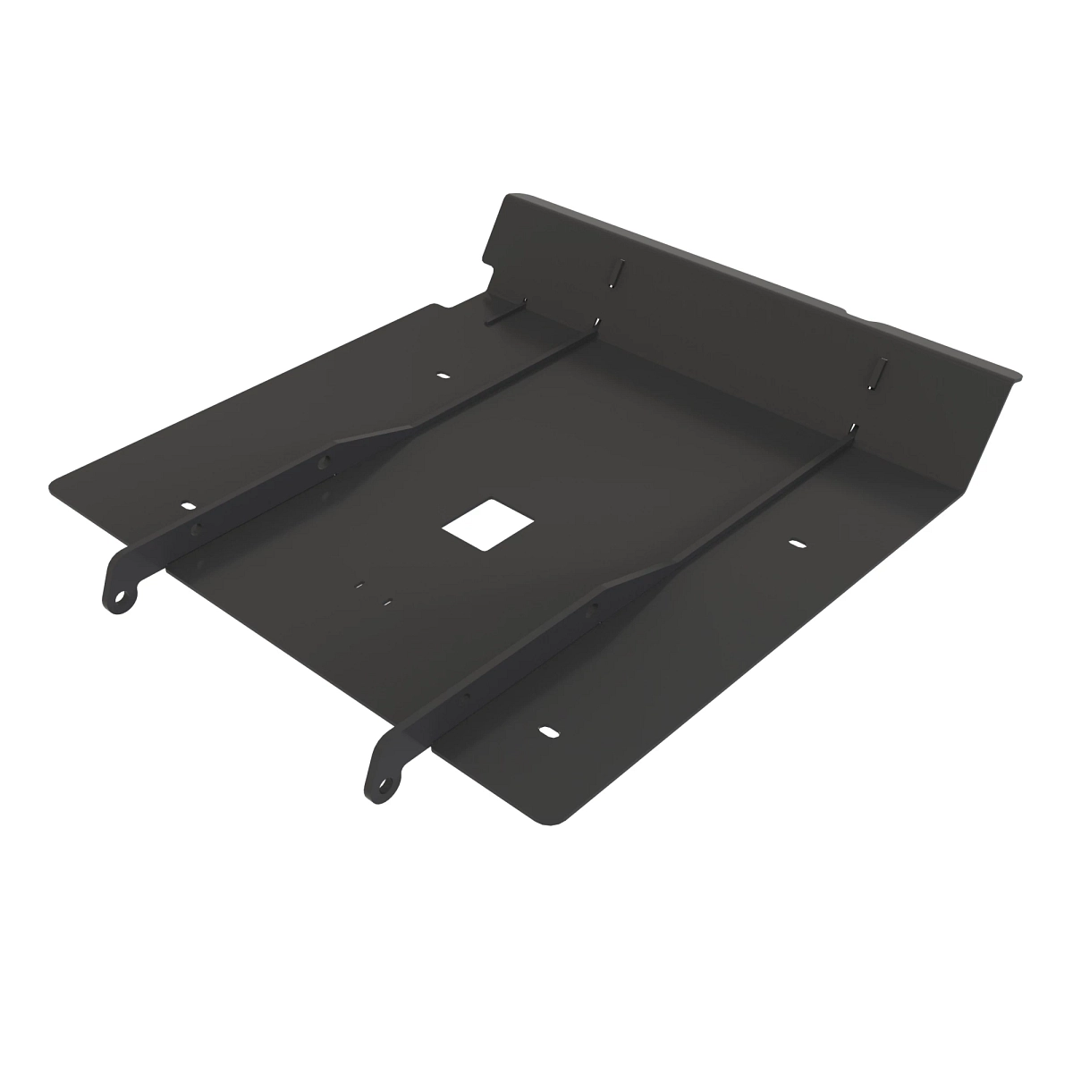 Weldment, Seat Pan