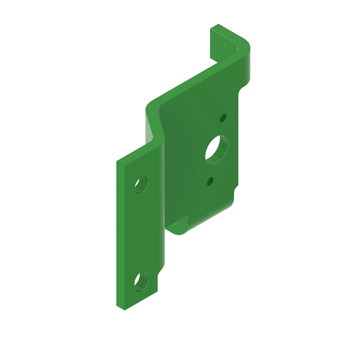 John Deere Sensor Bracket, Left Side - N371600