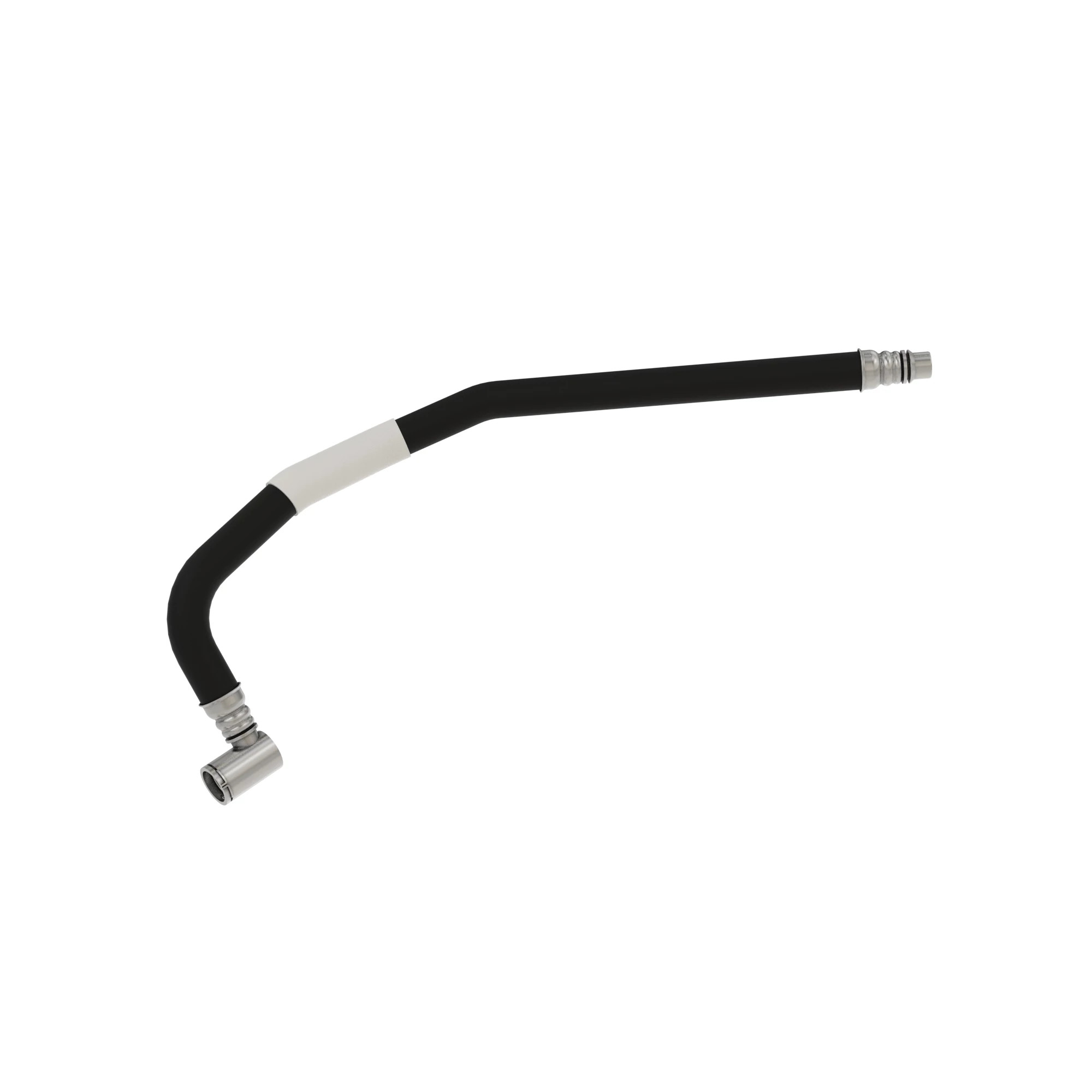 HOSE, FORMED ID25