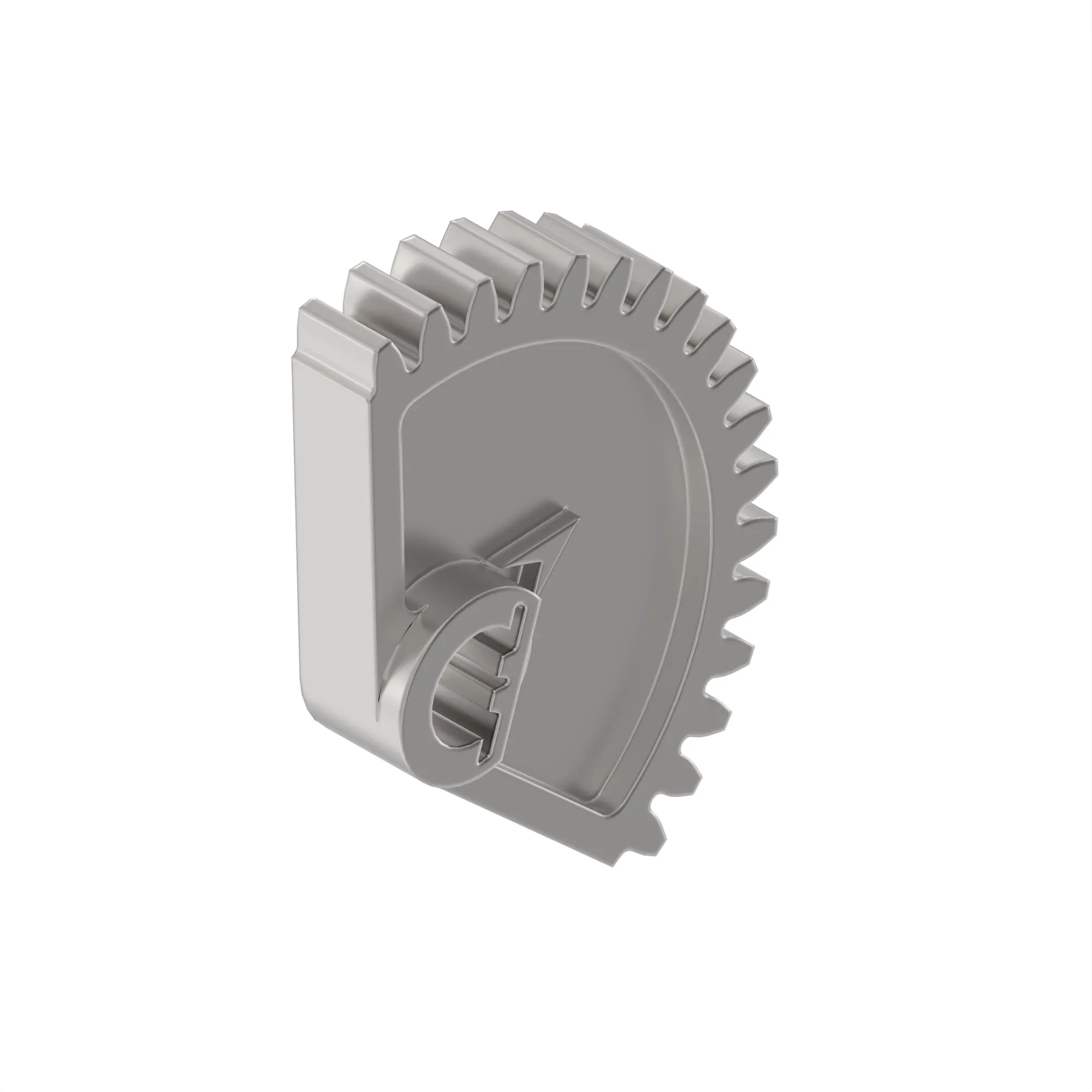 GEAR, ENGINE SPEED CONTROL