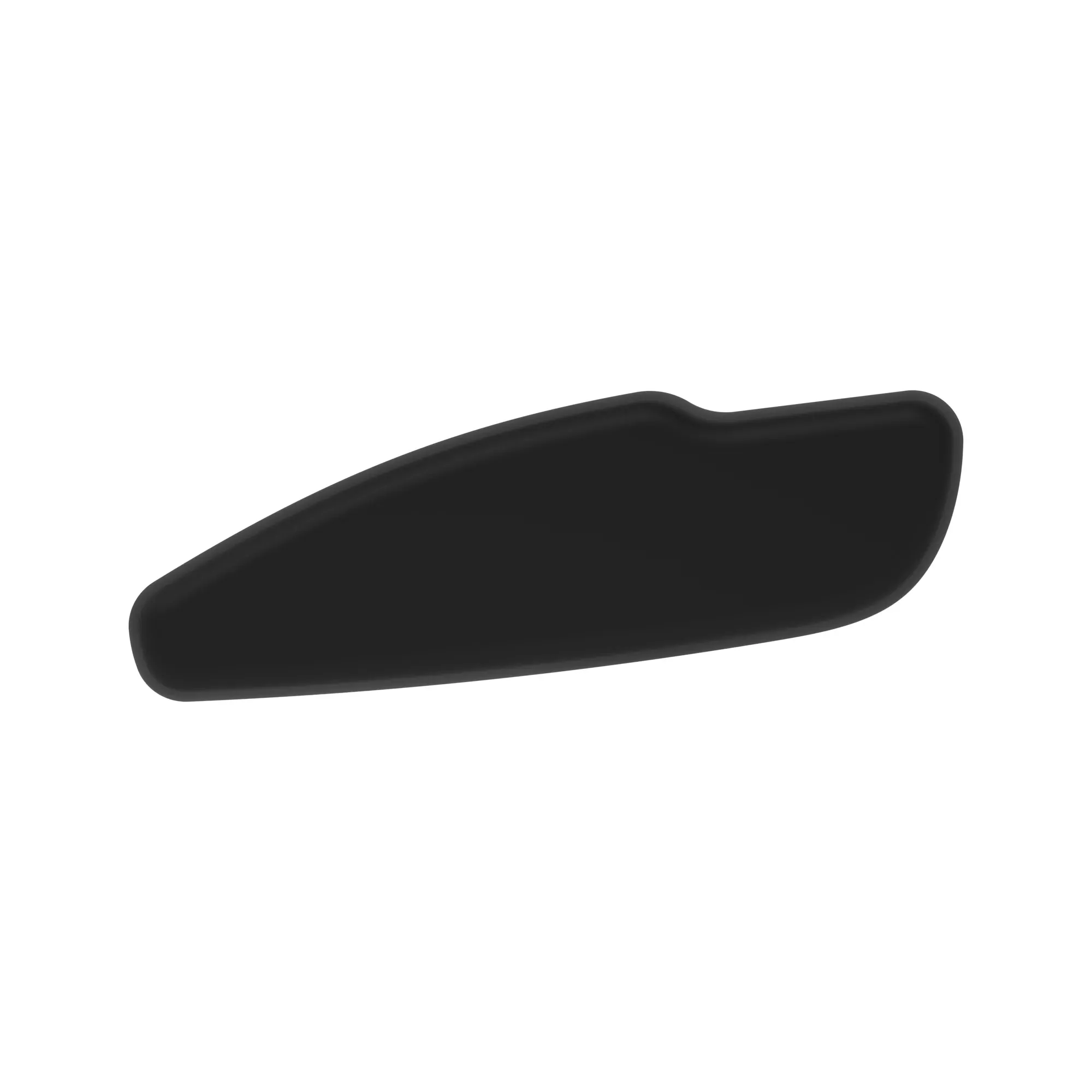 John Deere Right Side Seat Armrest - AL227493