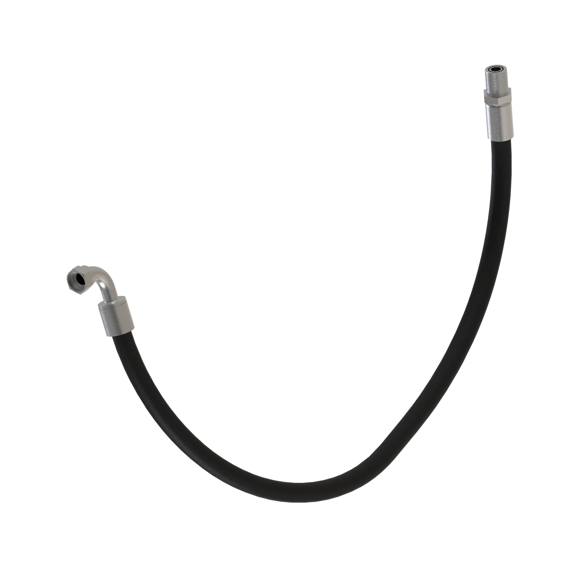 LOAD/BOOM WINCH CASE DRAIN
1050K PIPELAYER