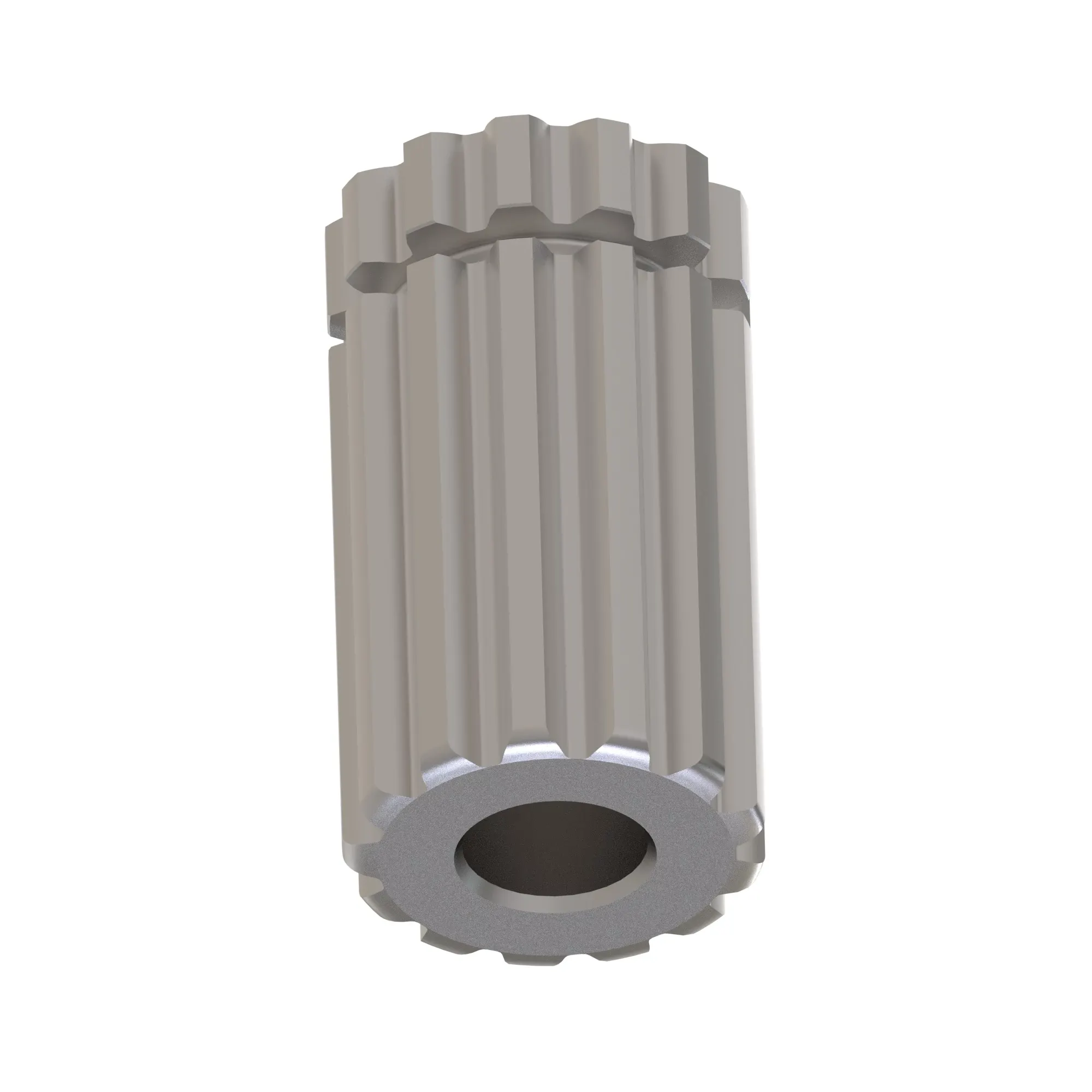 SPLINED COUPLING