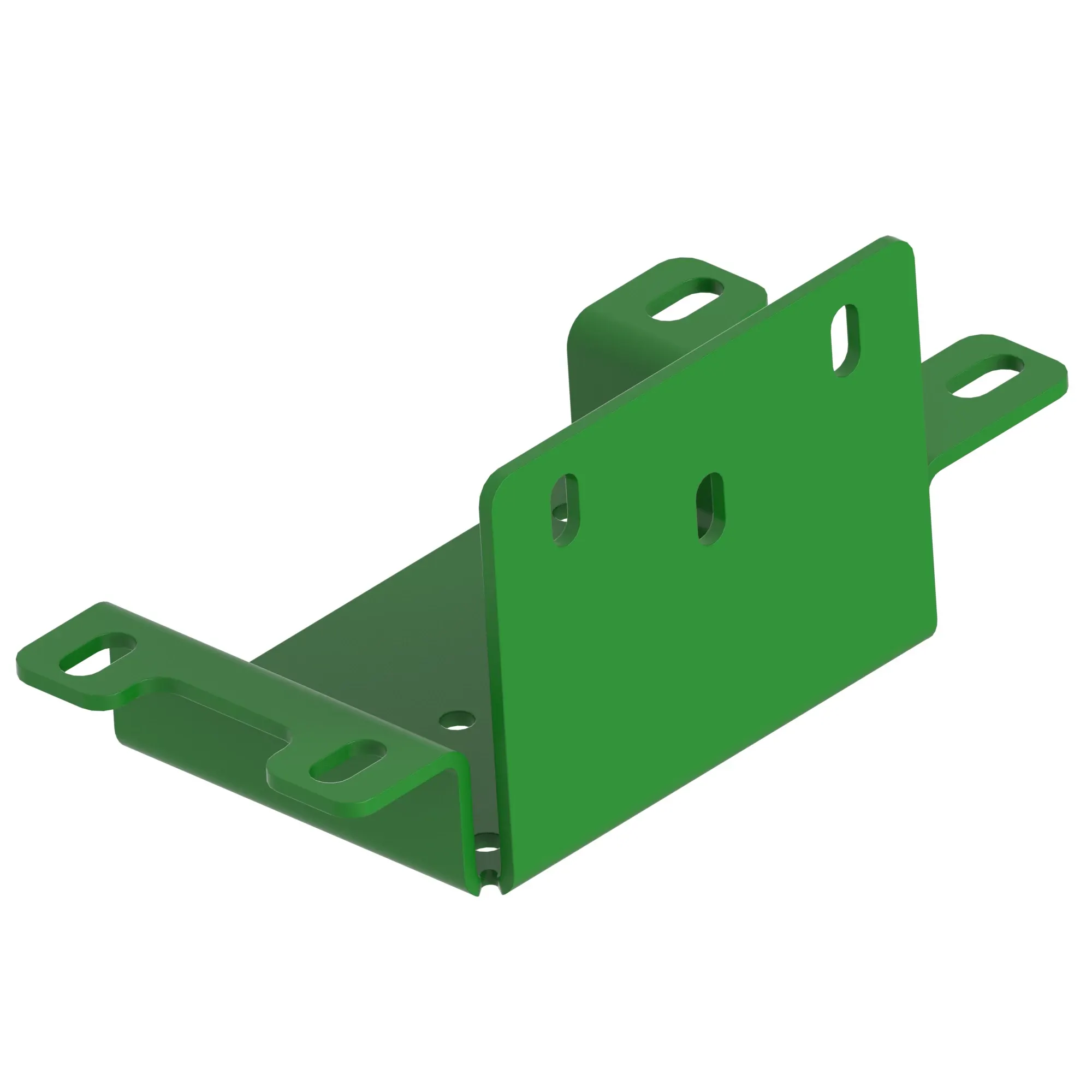 BRACKET, REEL CONTROL VALVE BLOCK B