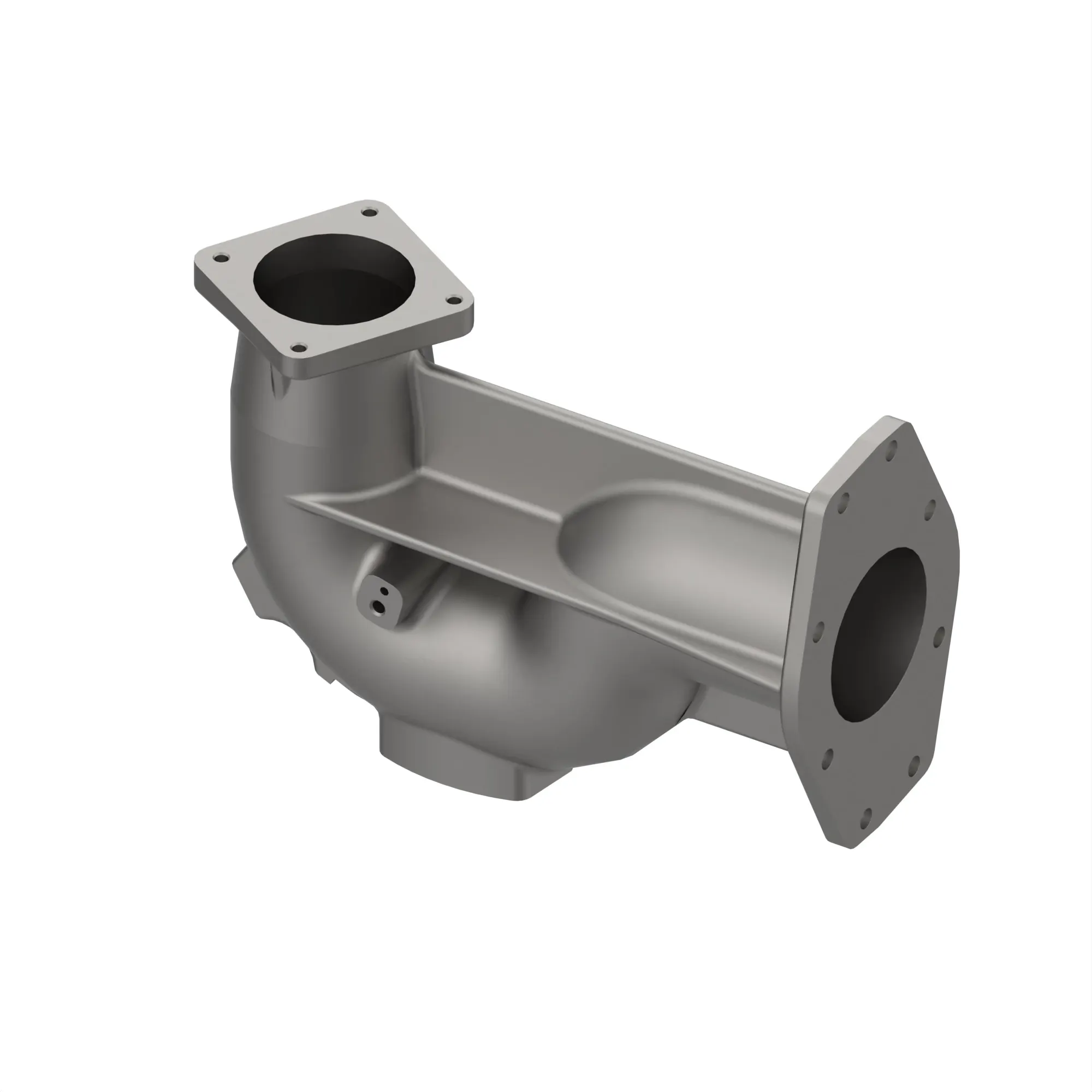 EGR MIXER