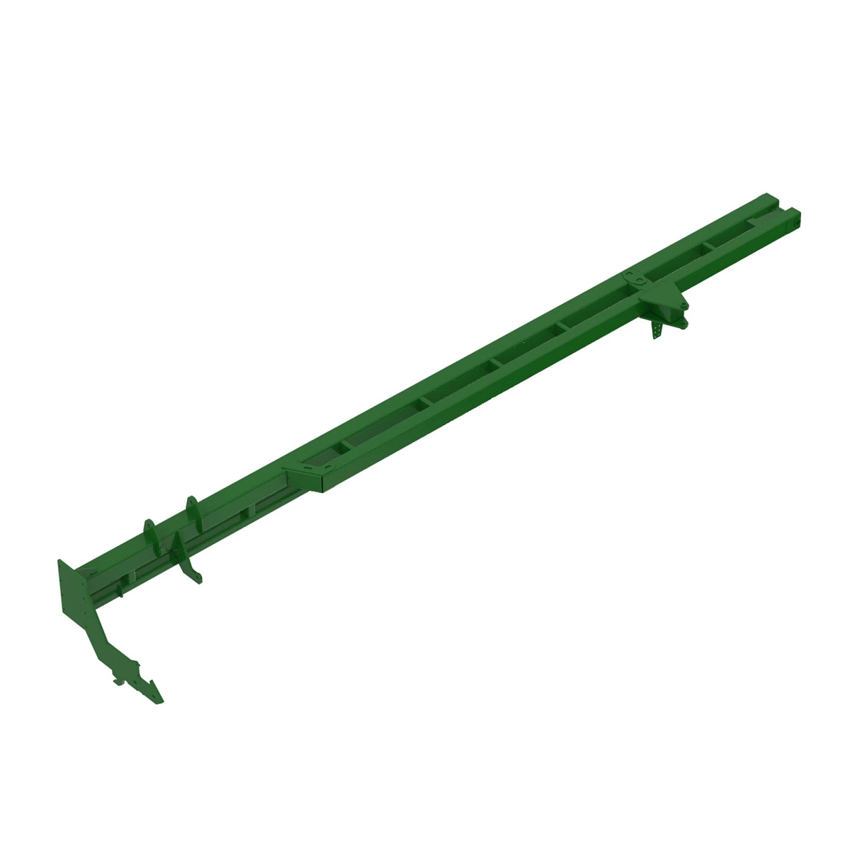Wing Frame, LH
