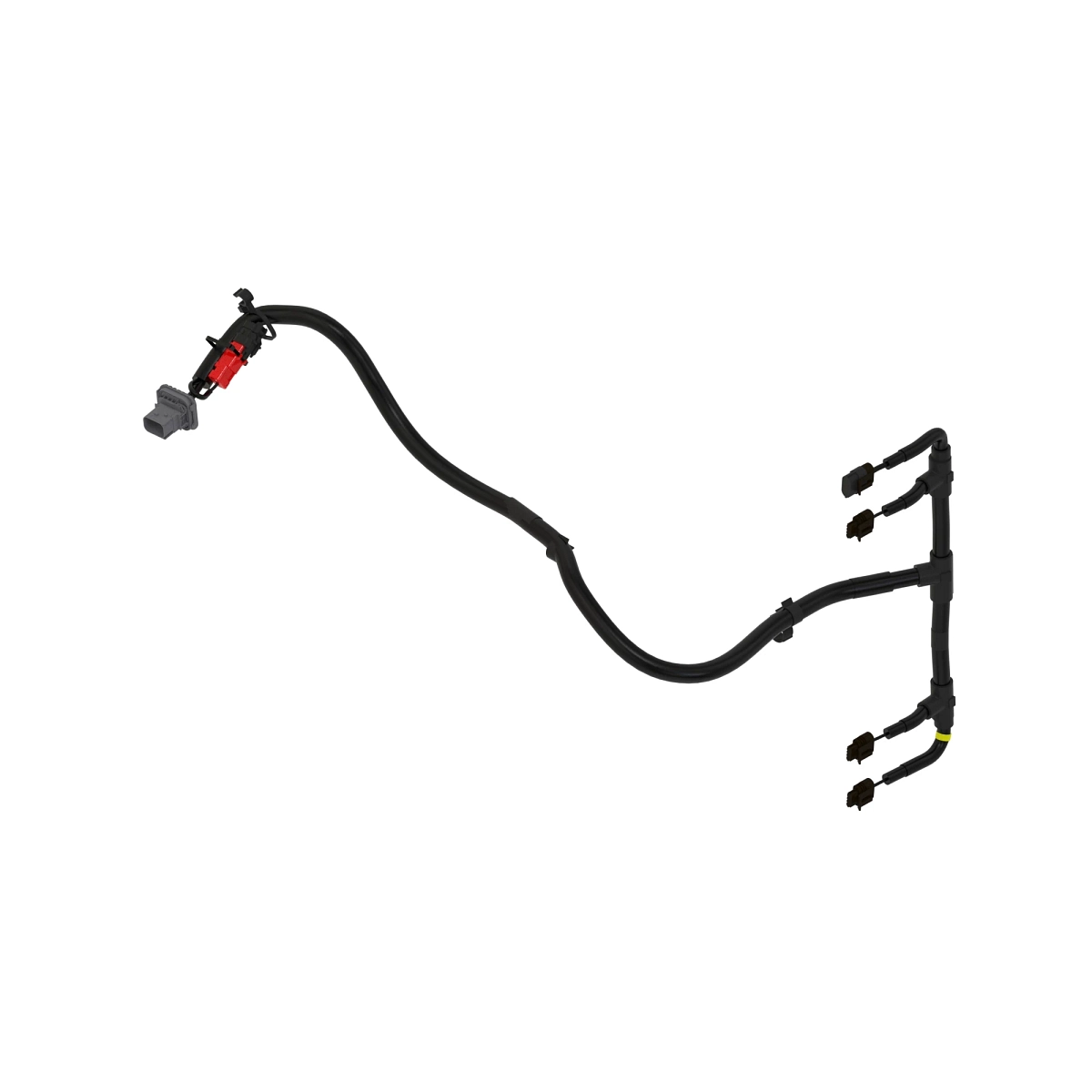 Wiring Harness Mc S