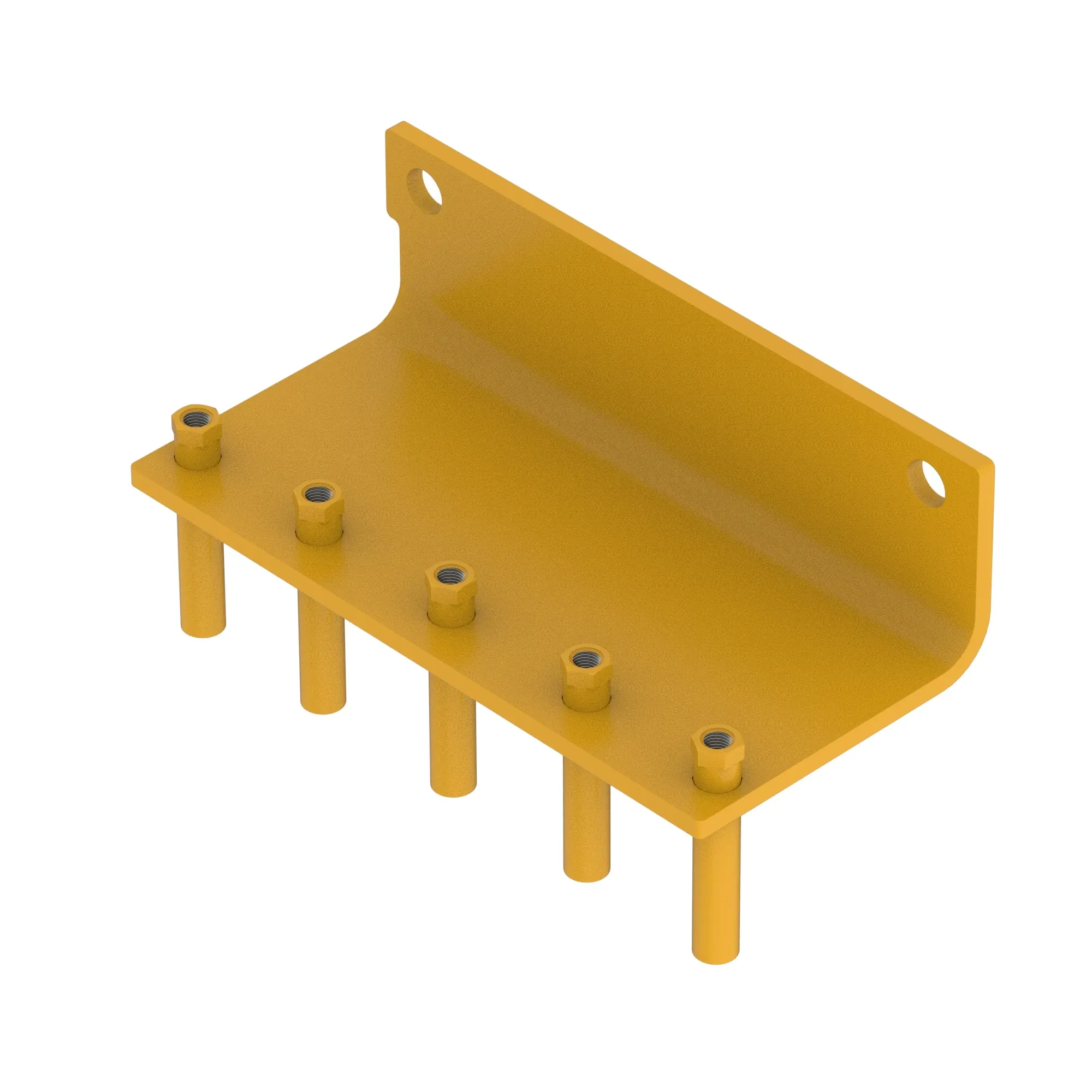 John Deere Bracket - AT530782