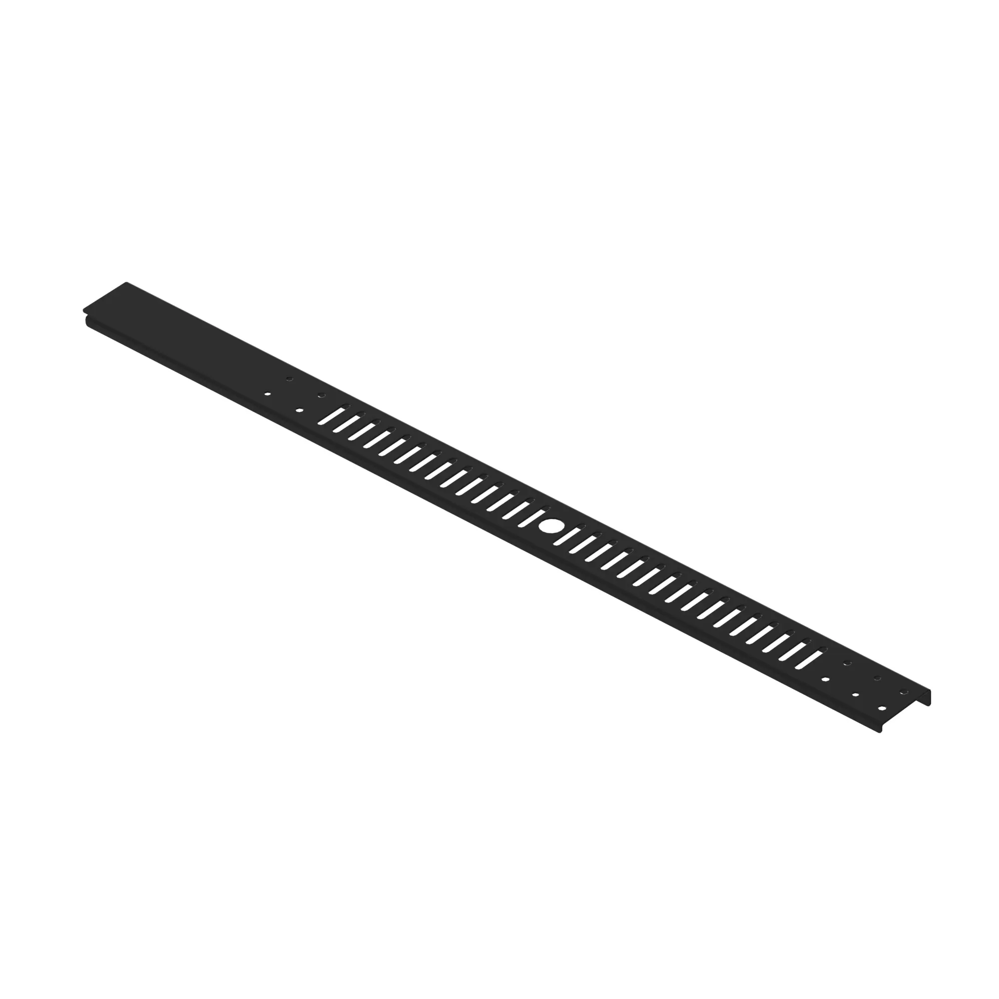 POWER MODULE FRAME
