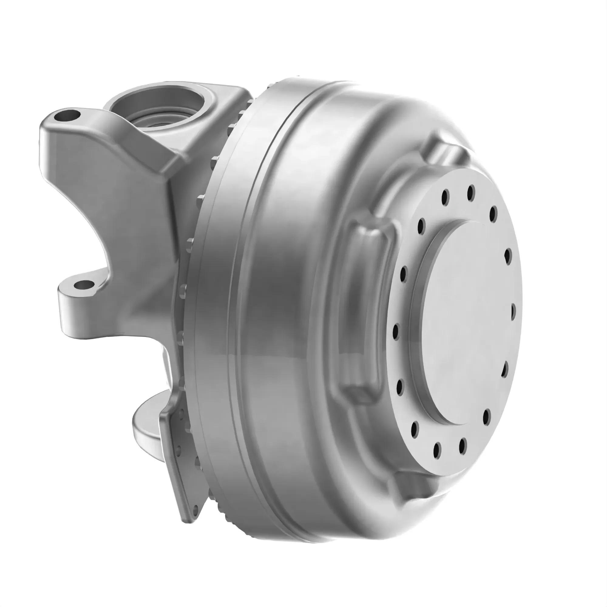 PLANETARY ASSEMBLY, SPINDLE, ASSEMB