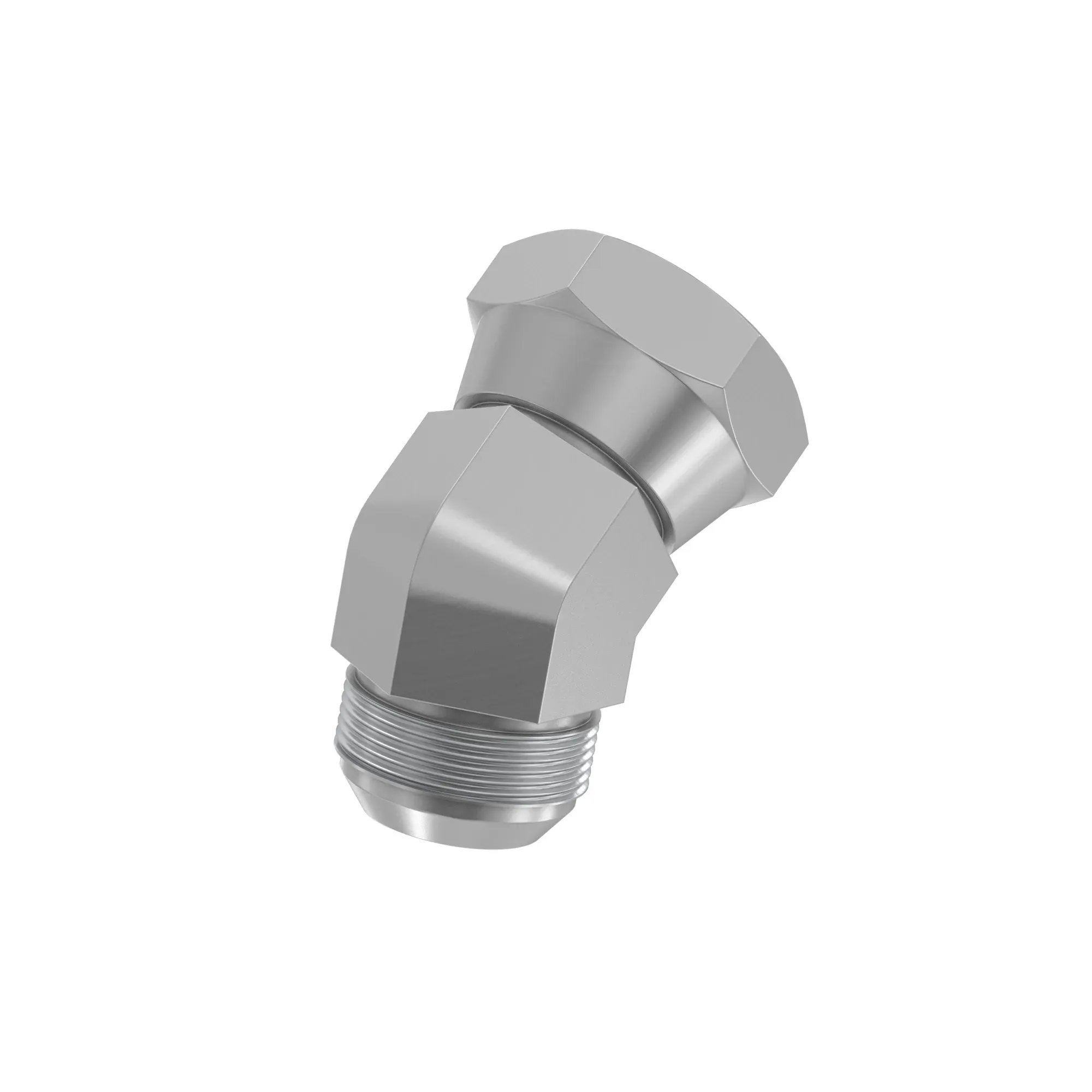 ELBOW FITTING