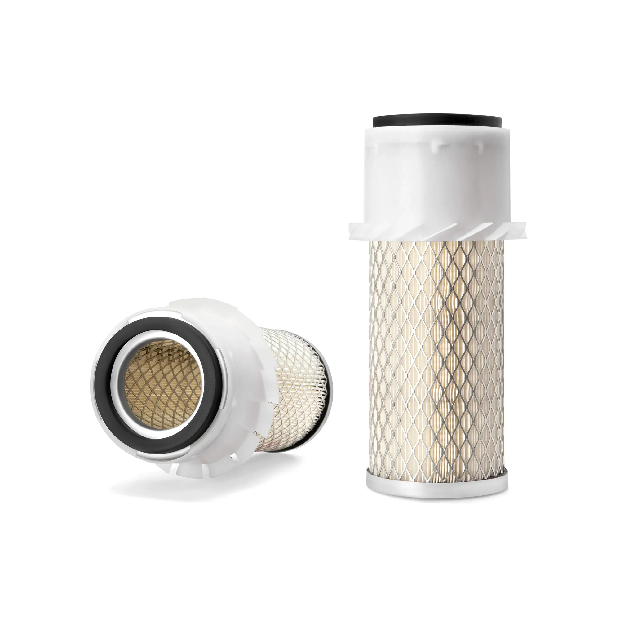 Fleetguard Premium Axial Seal Primary Air Filter Element - PMAF435KM