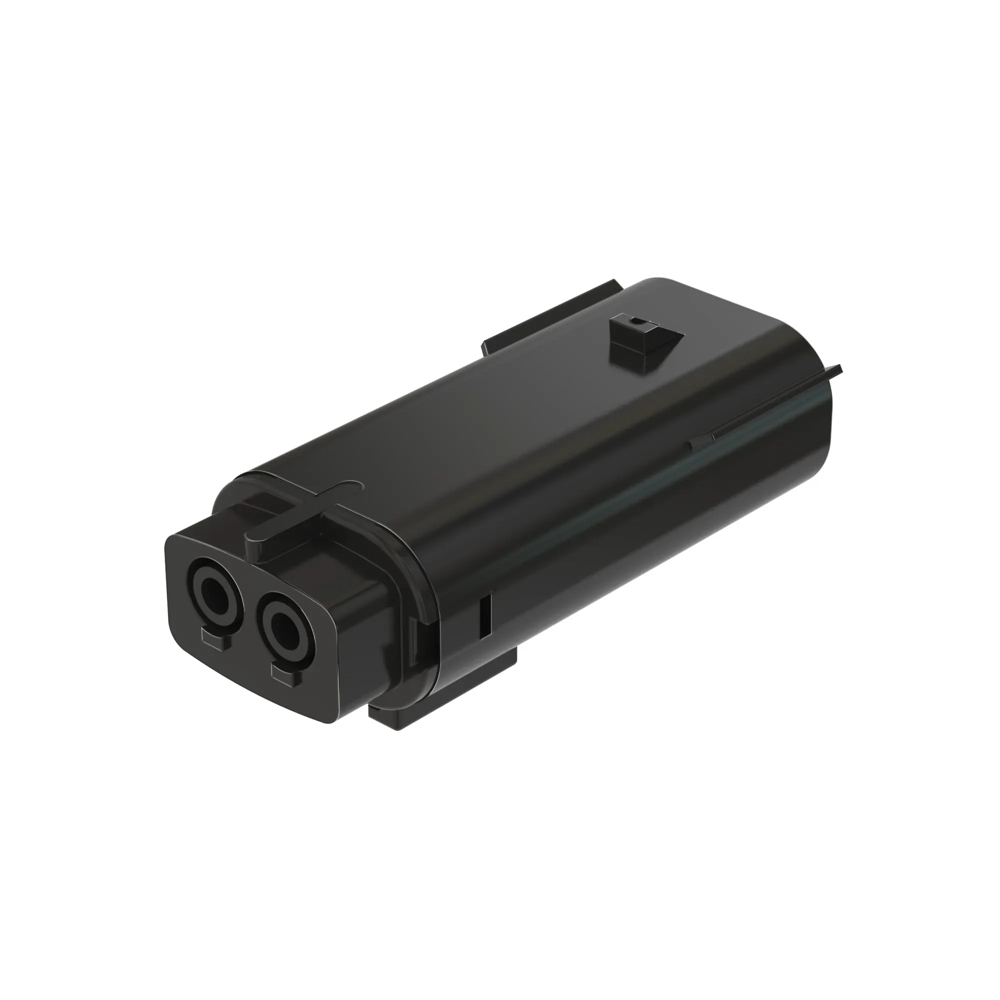 John Deere Electrical Connector Housing - 57M9685