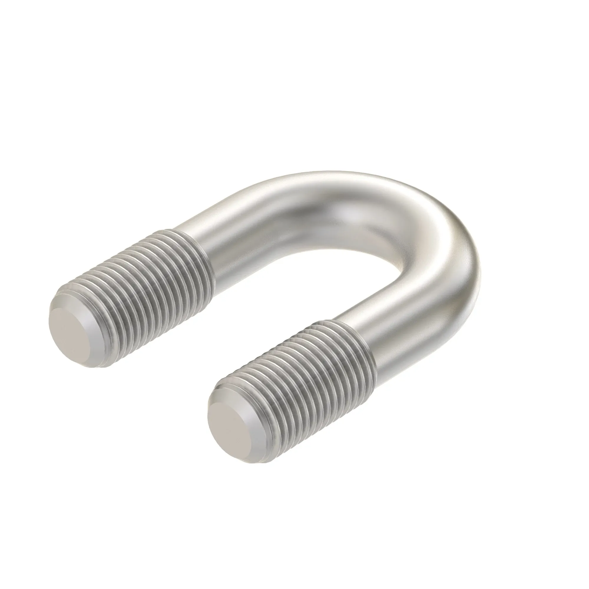 John Deere U-Bolt, 1/2" X 3-1/4" - C1982N
