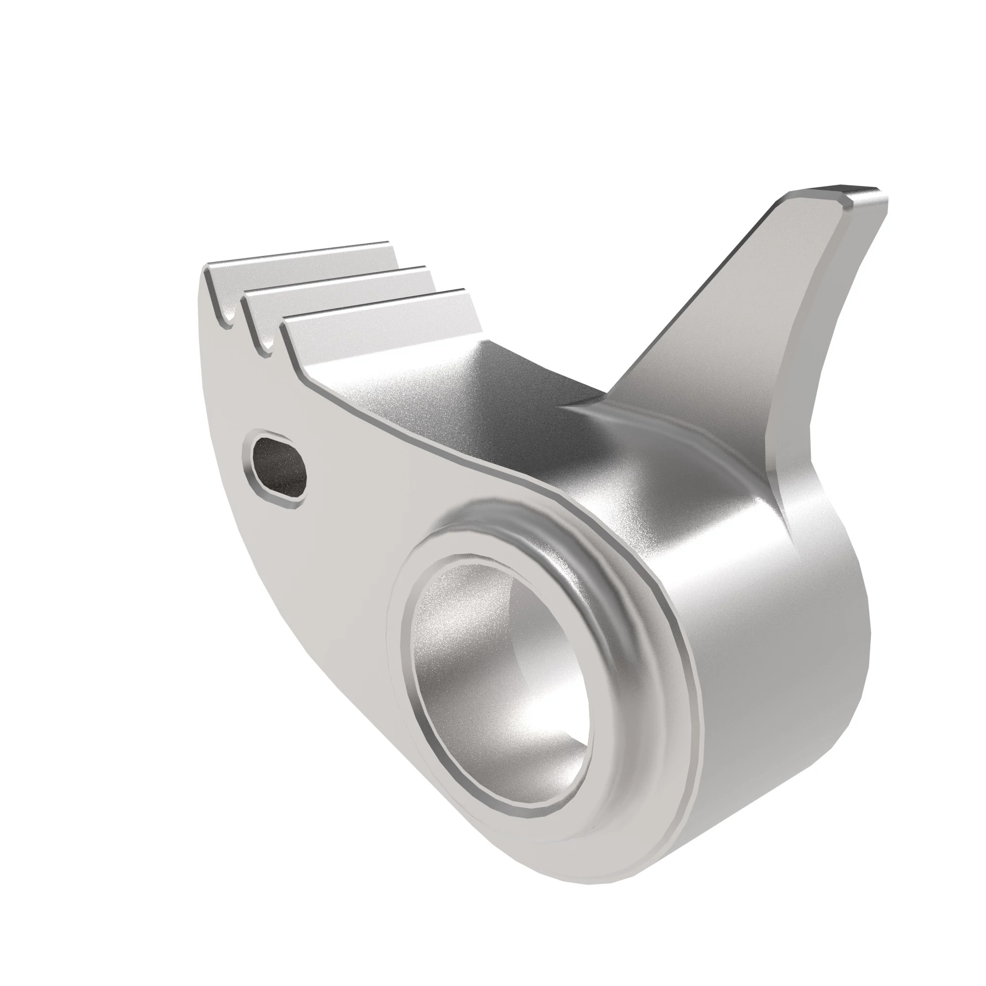 John Deere Brake Pedal Pawl - M176562