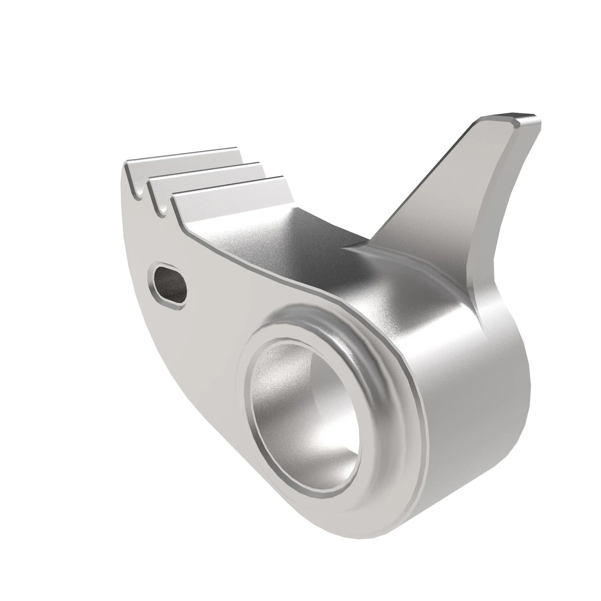 John Deere Brake Pedal Pawl - M176562