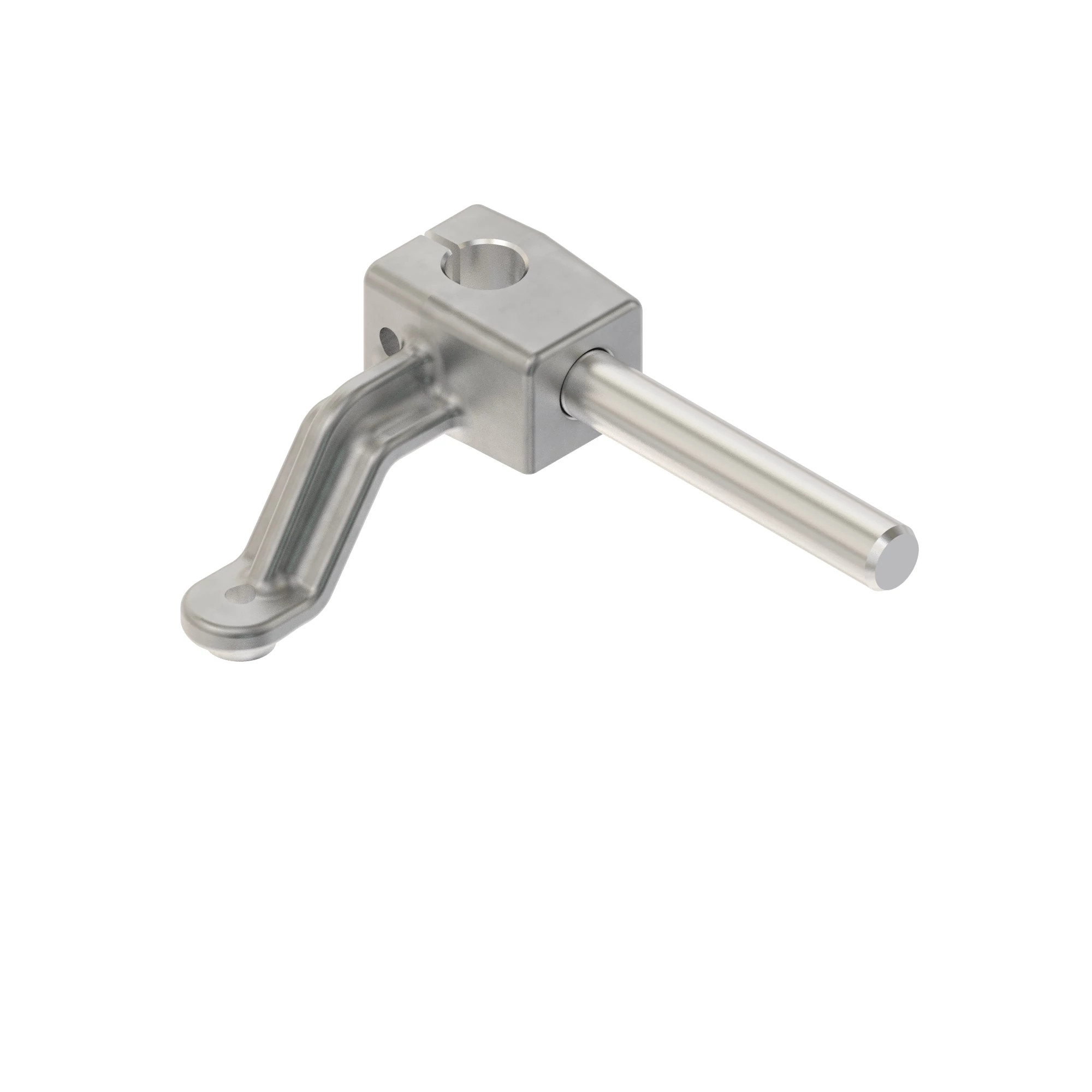 STEERING ARM, STEERING PIVOT