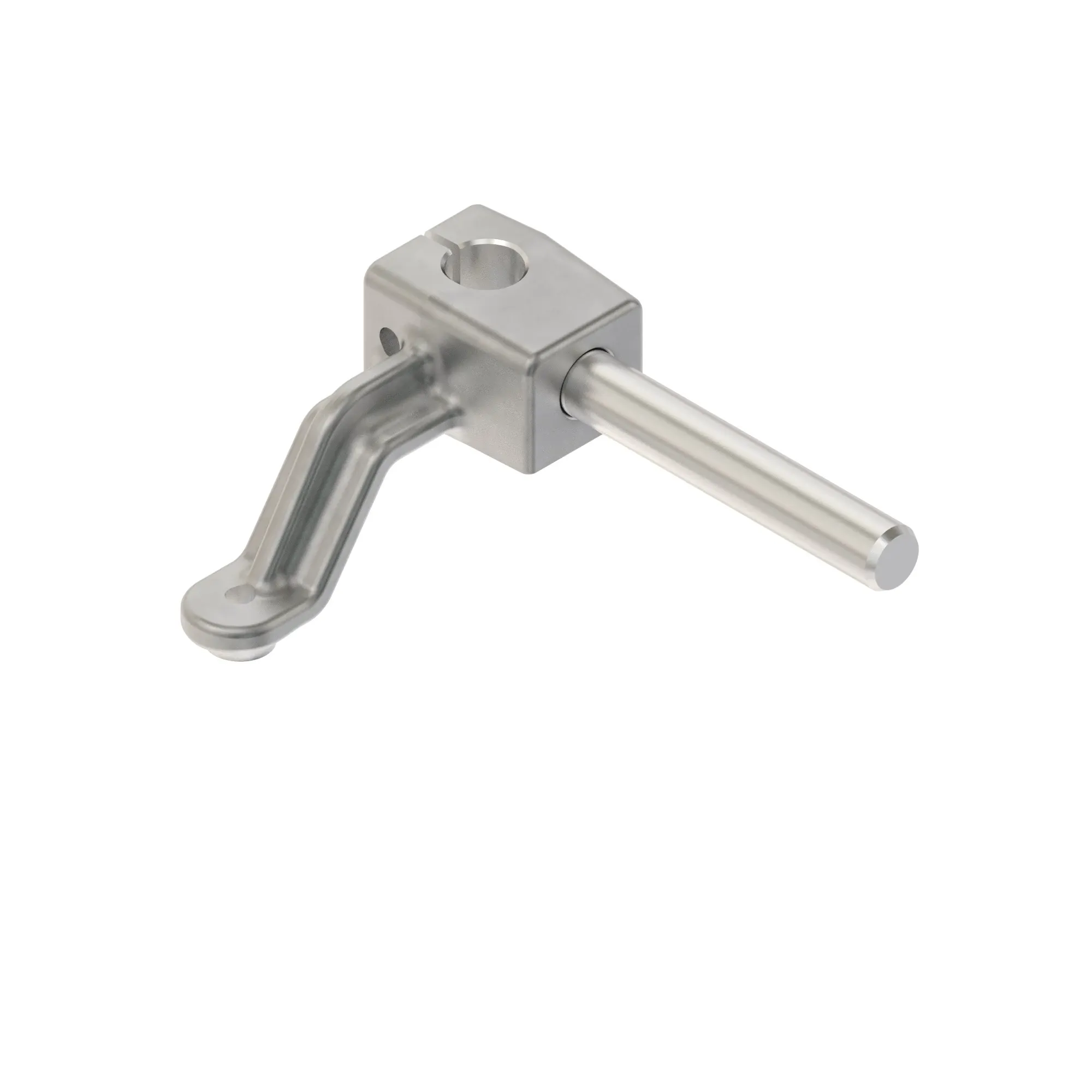 John Deere Steering Arm - AFH208645