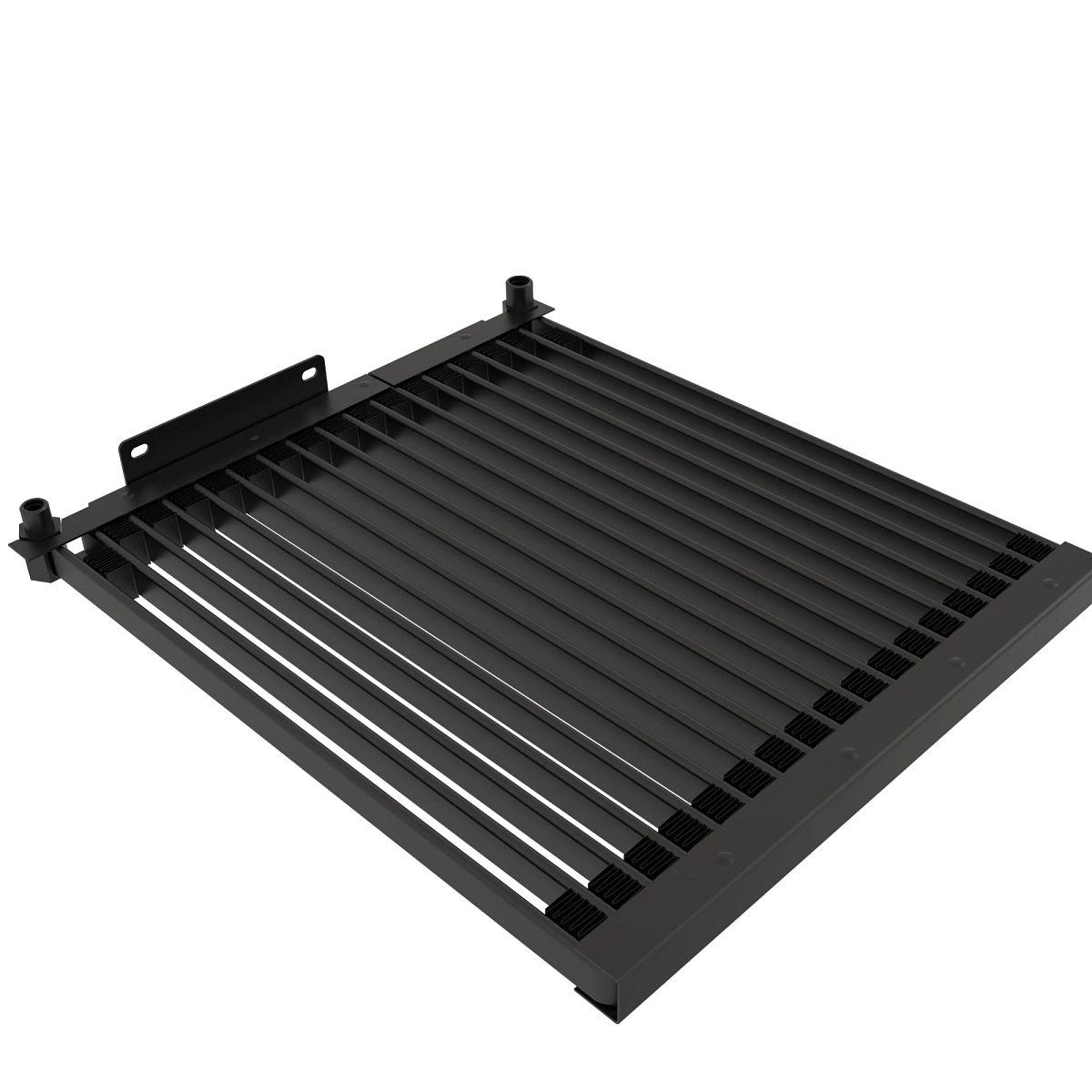 Vapor Condenser