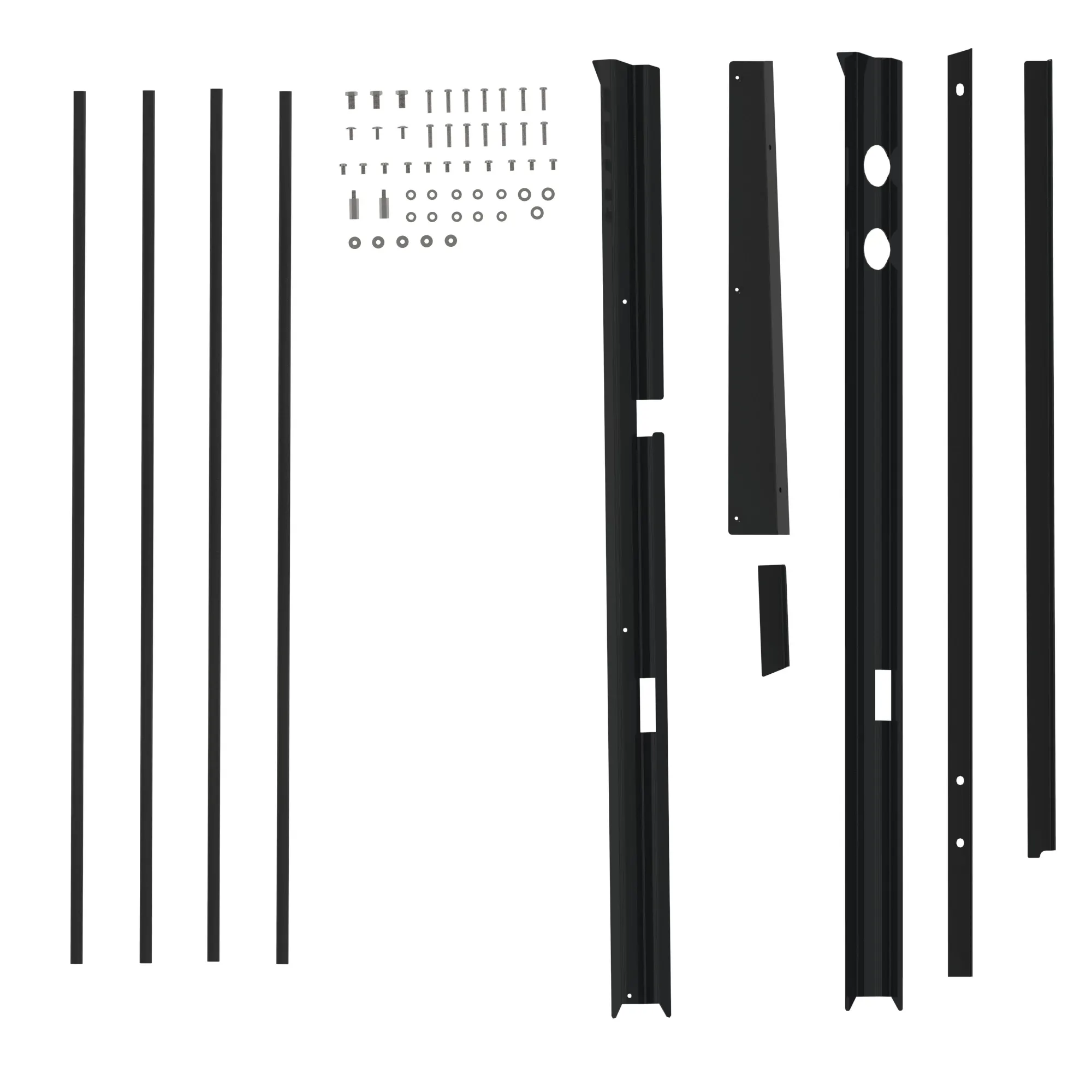 Sun Visor Kit