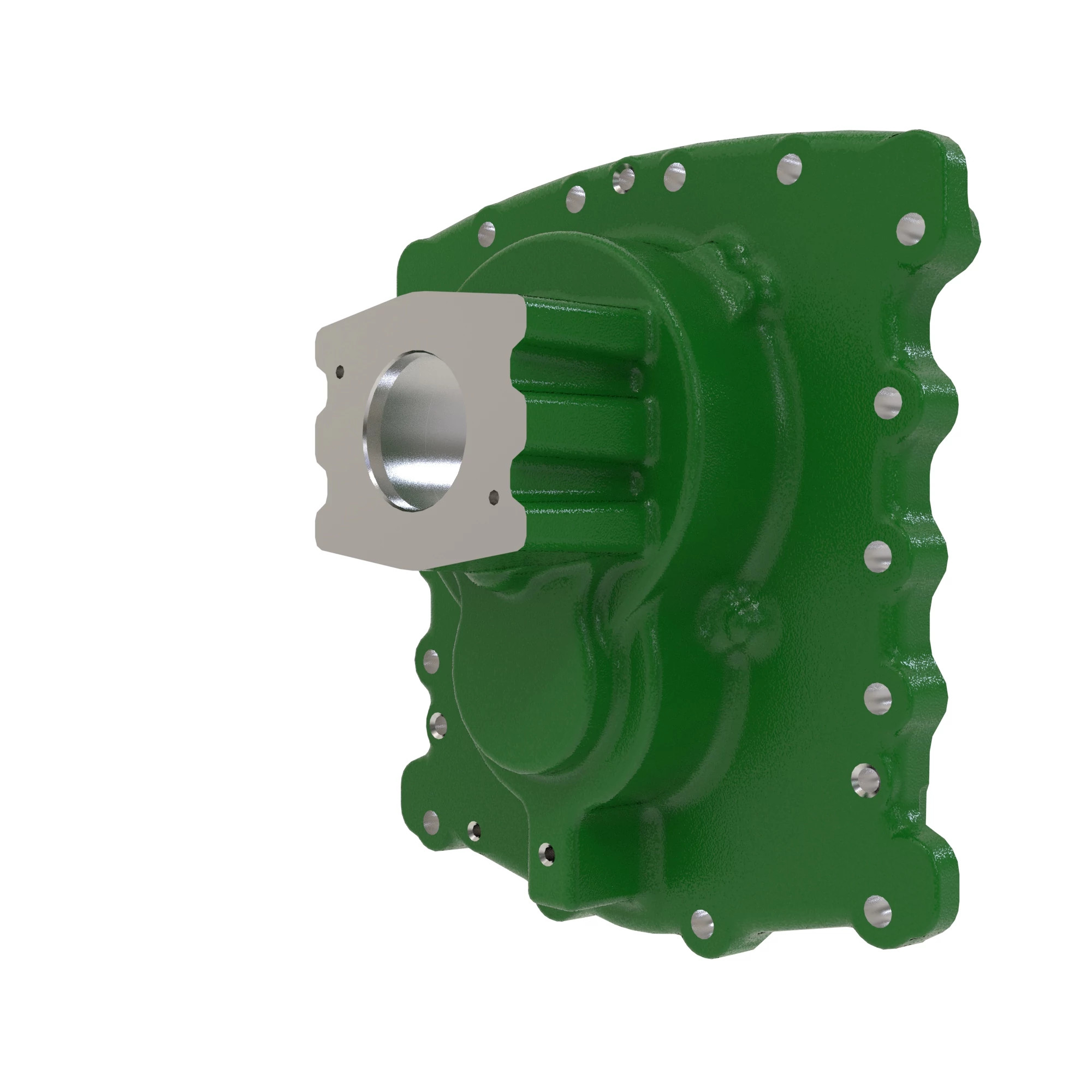 COVER, REAR PTO, 1000 RPM