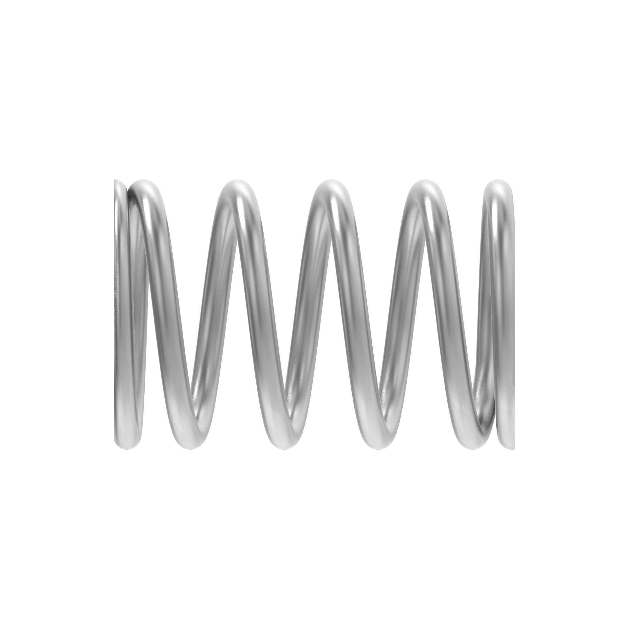 COMPRESSION SPRING, SPRING, COMPRES