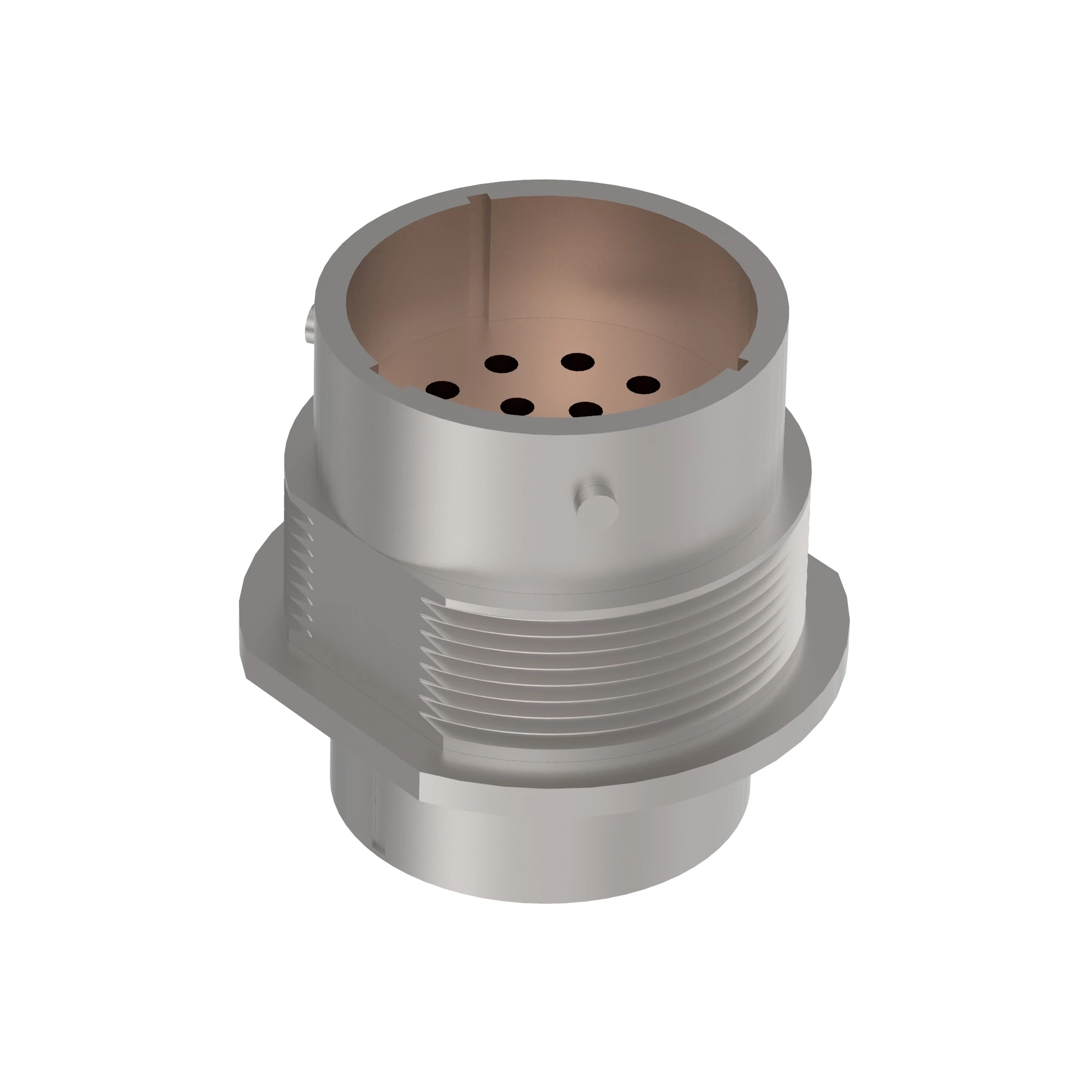 57M7647: External Electrical Connector Housing | Shop.Deere.com