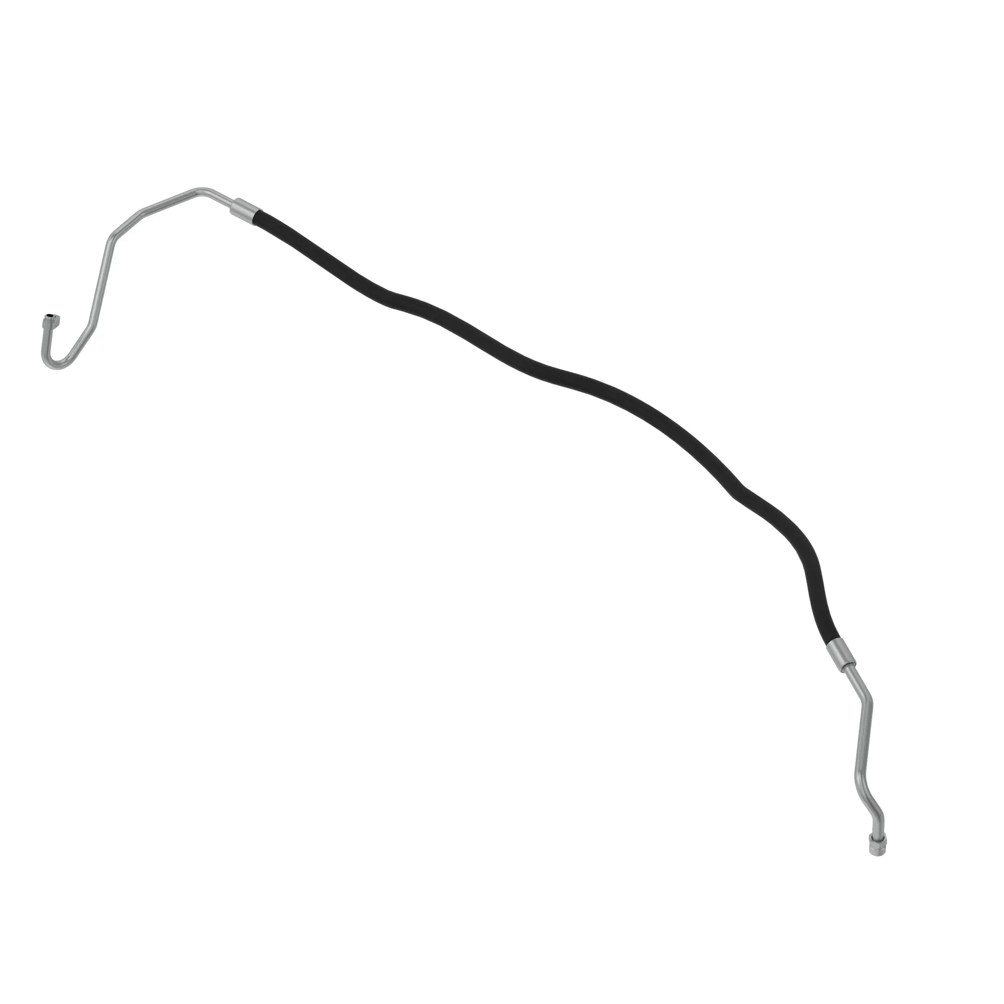 John Deere Air Conditioner Line Hose - RE590182