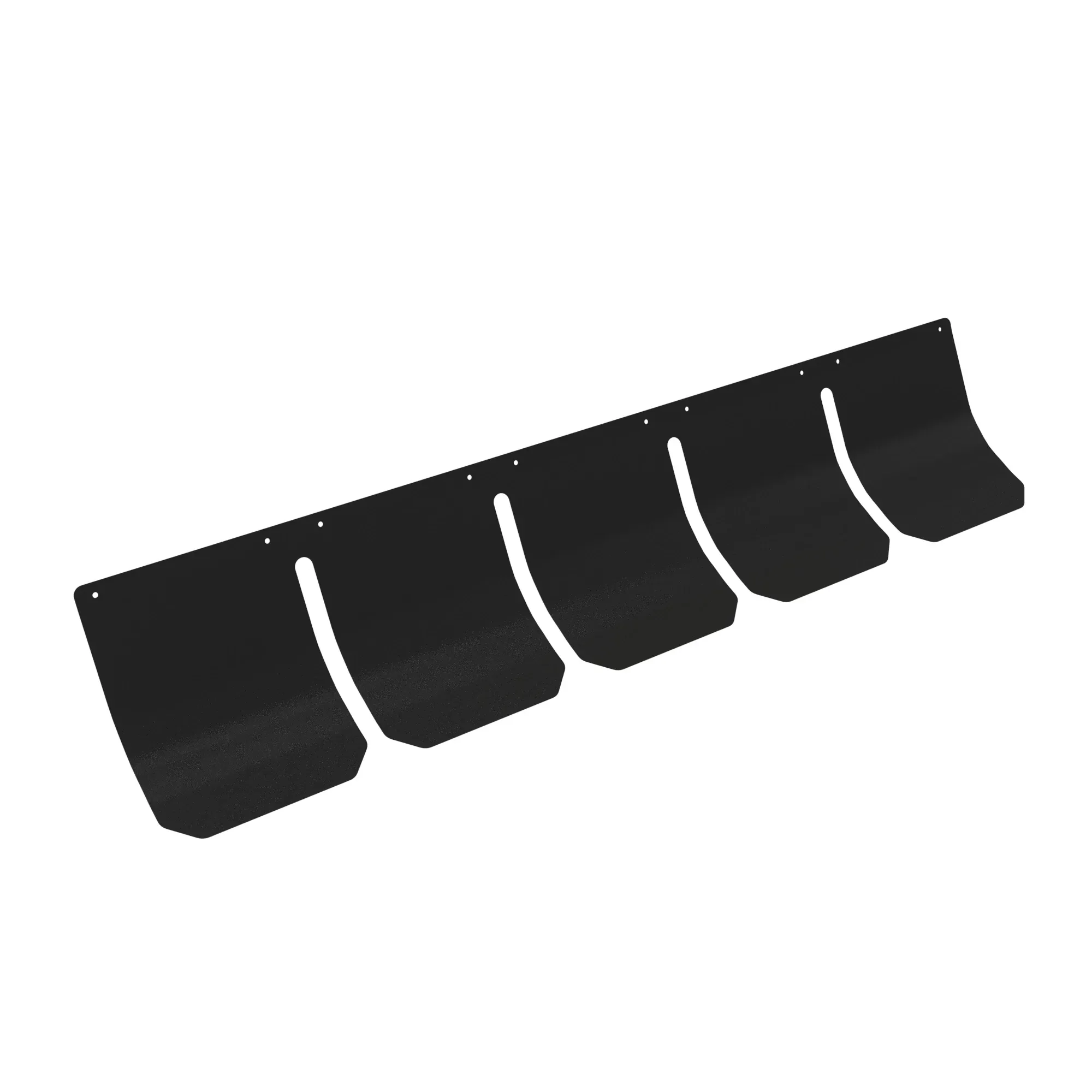 John Deere Net Wrapping Tension Arm Cover - CC135339