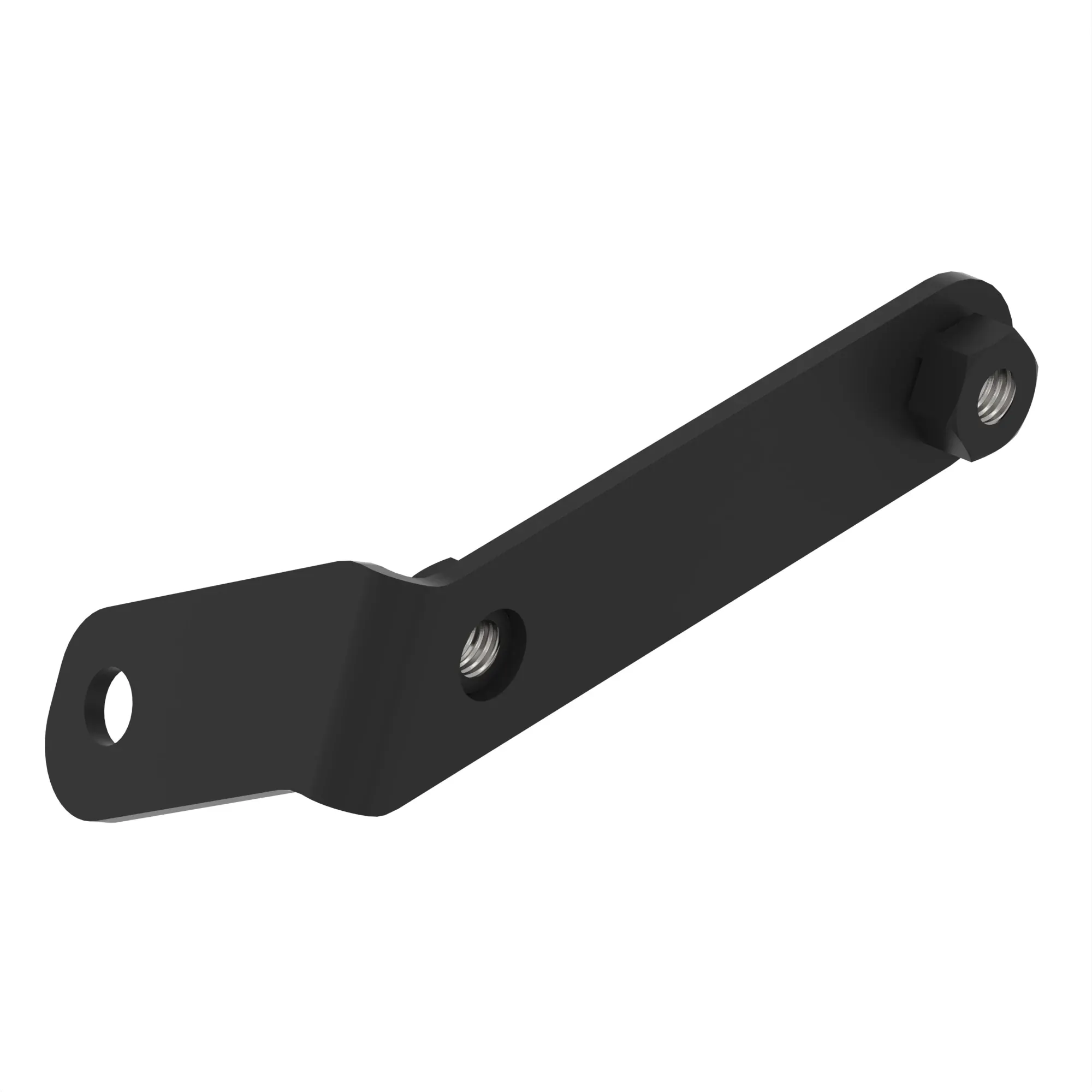 BRACKET, AC WELDMENT
