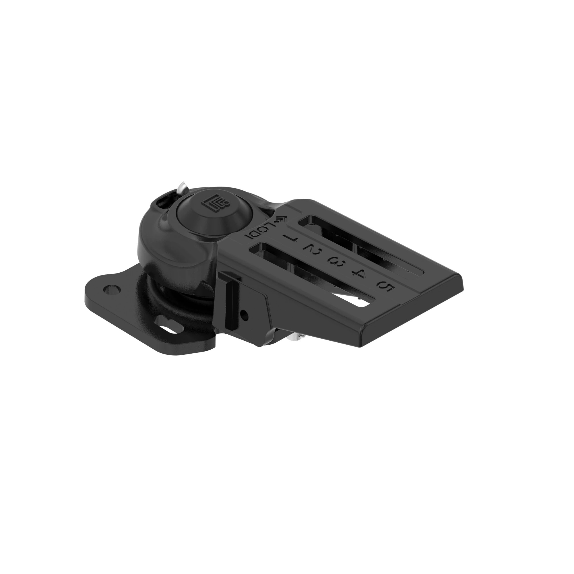 John Deere Right Side Front Fender Pivot - RE577576