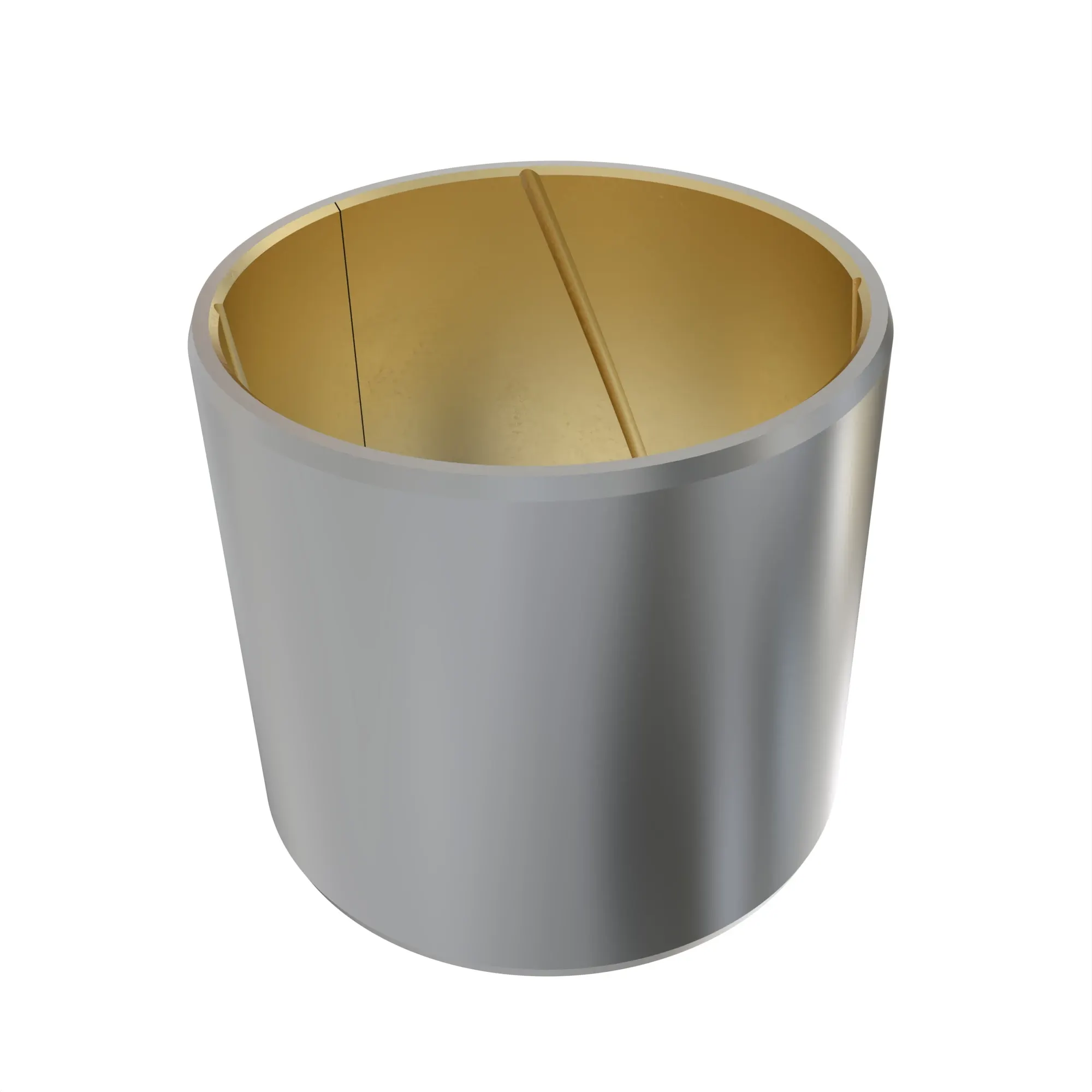 H212068: H212068: Combine Harvester Bronze Bushing