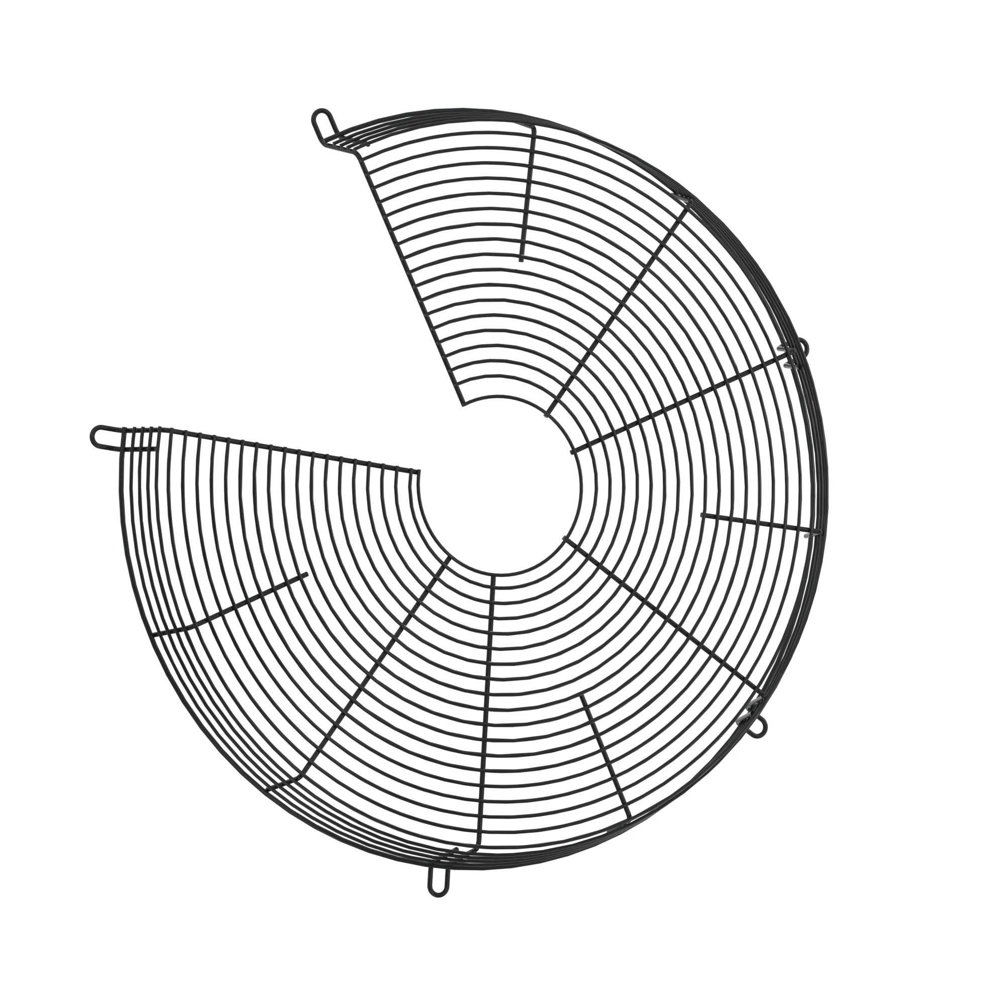 GUARD, FAN
