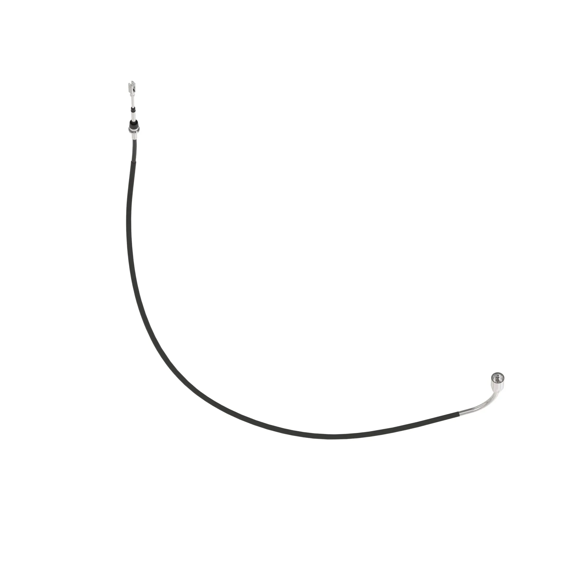 John Deere Push Pull Cable - AL228632