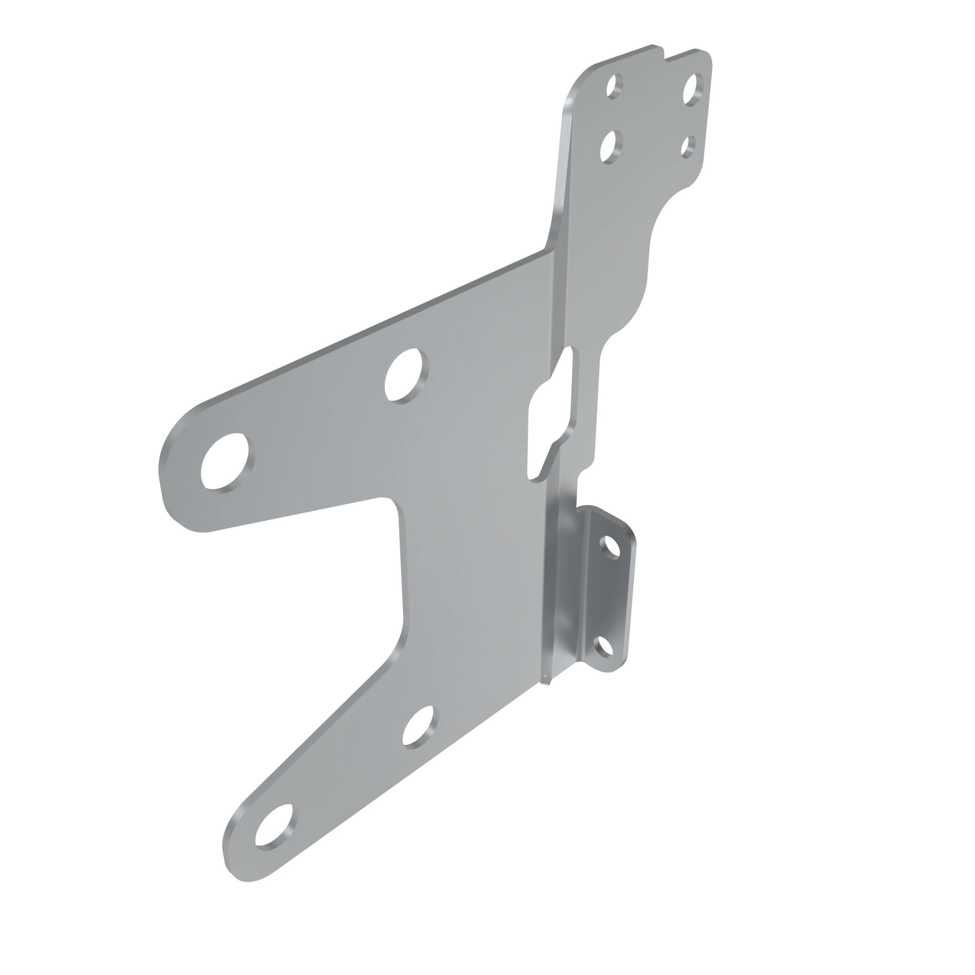 A100030: Row Unit Connection Bracket