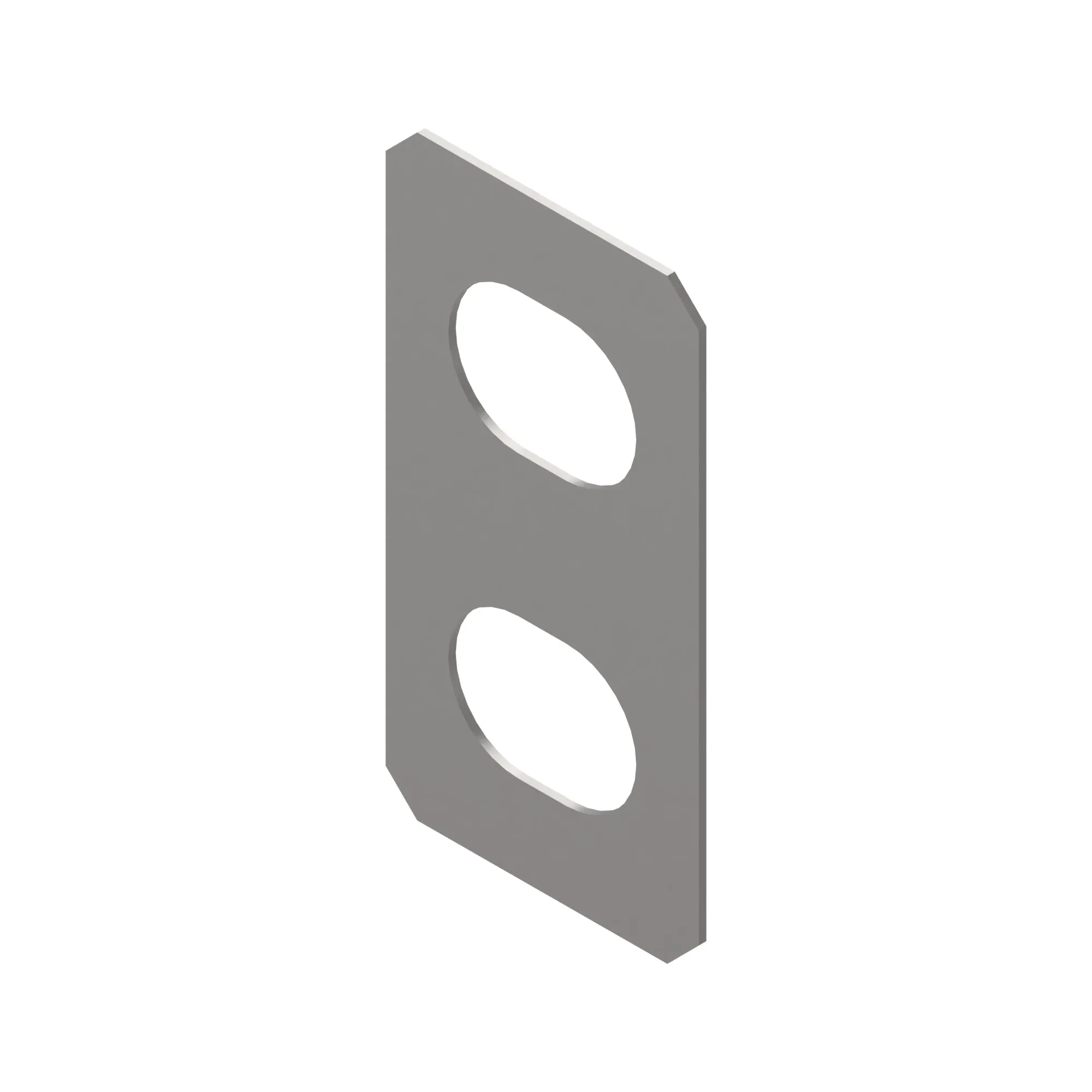 STRAP, HITCH LINK (.060)