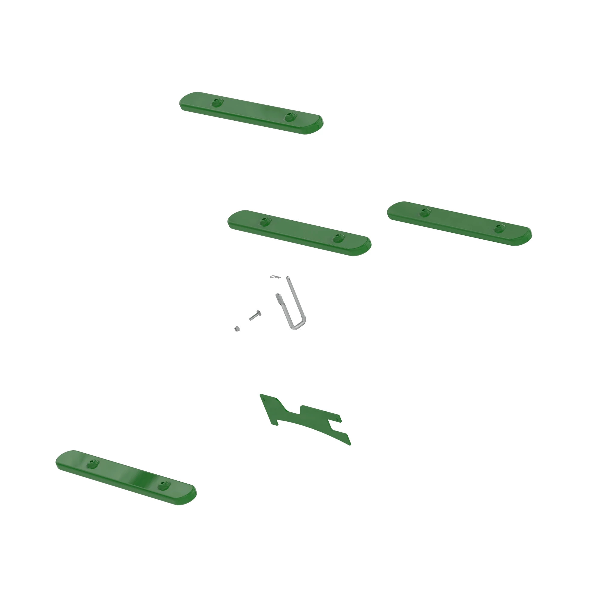 John Deere Weight Kit - BG20917