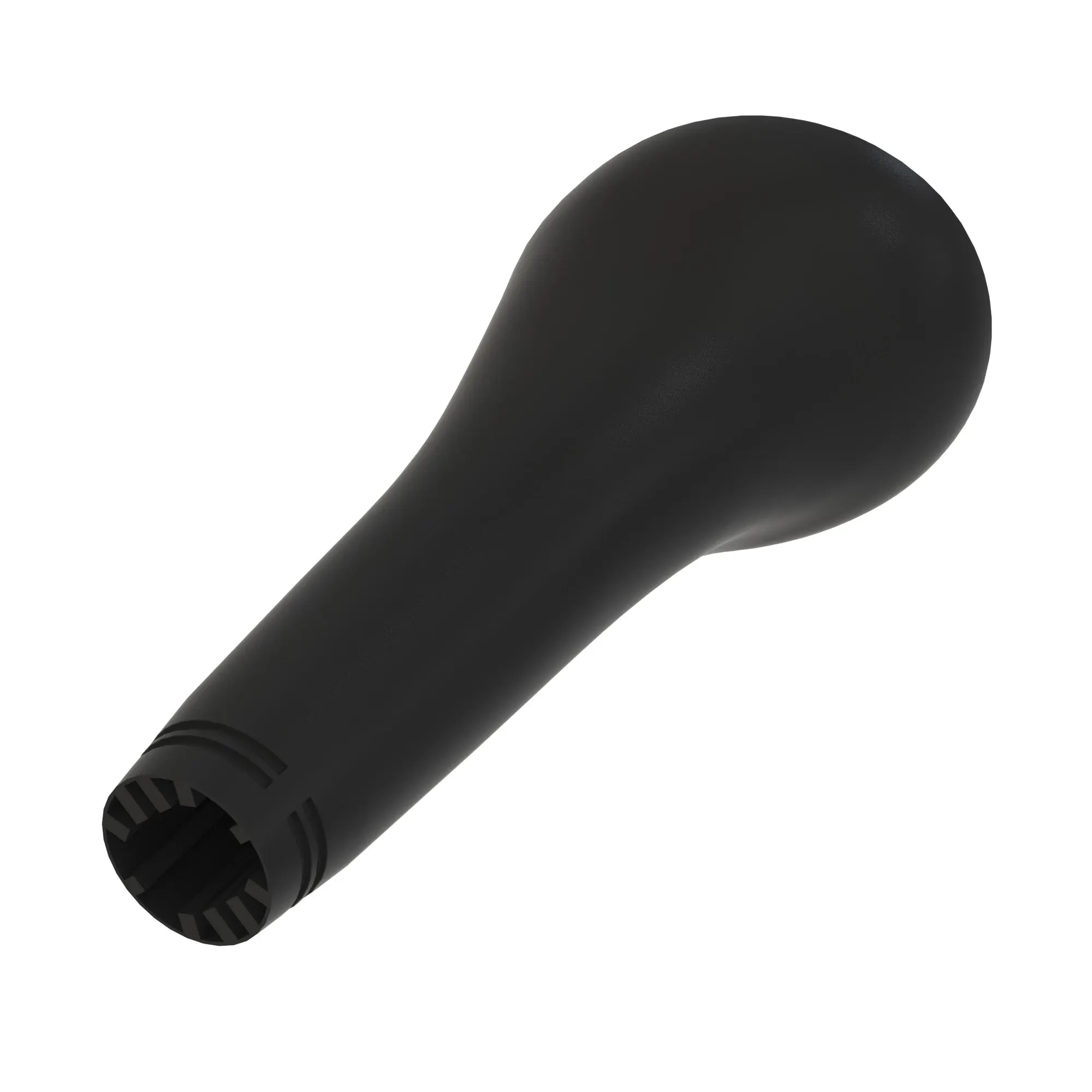 SHIFTER, KNOB