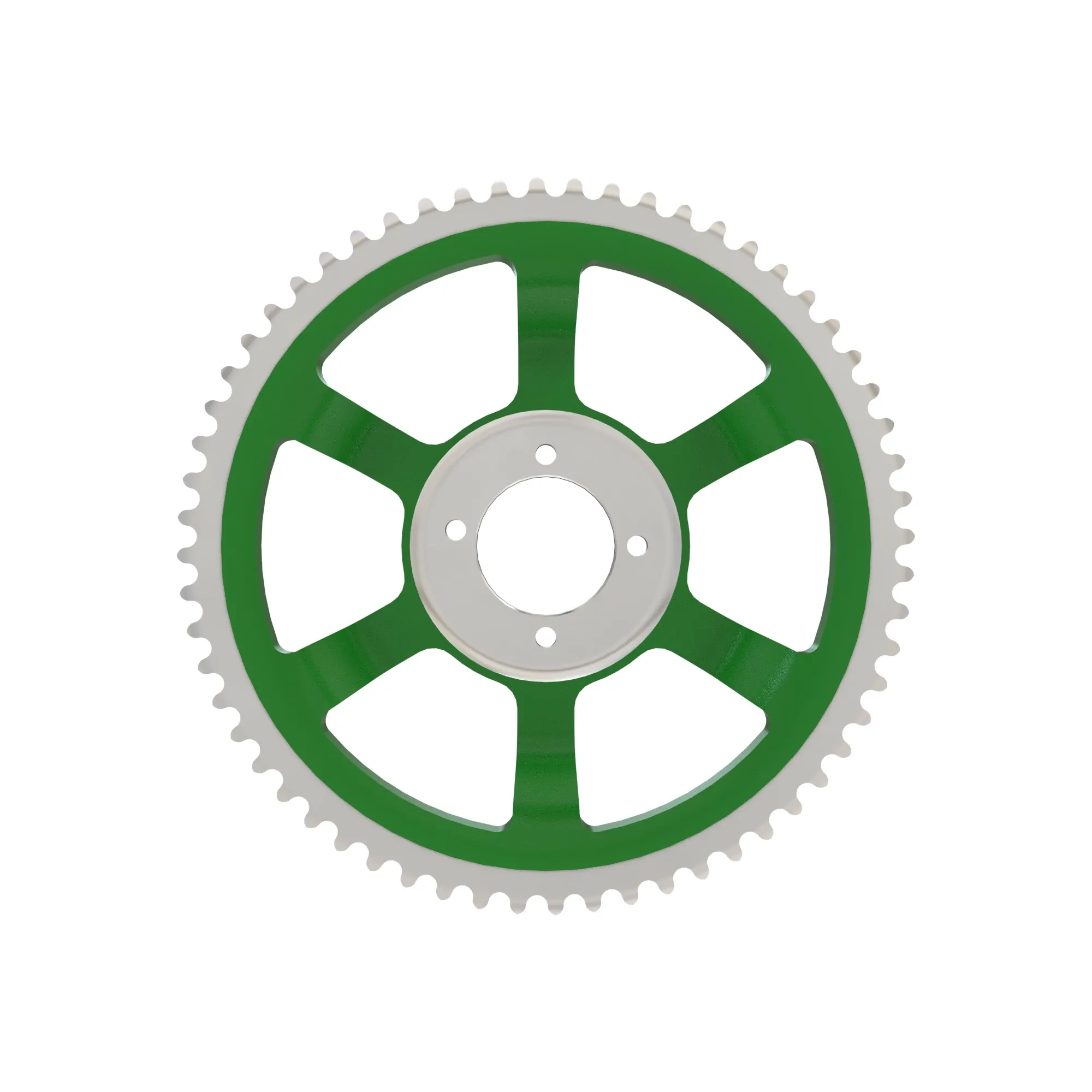 ANSI, CHAIN 60