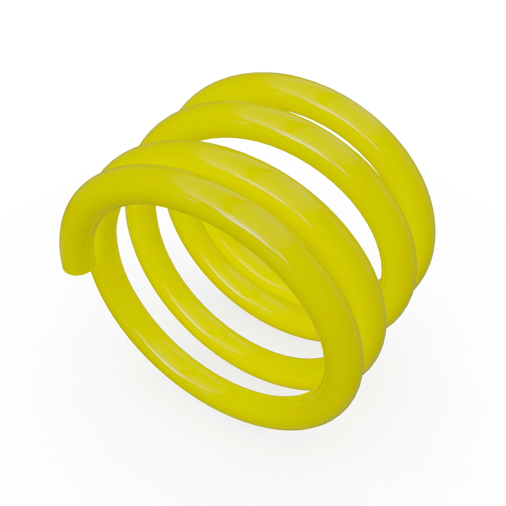 John Deere Compression Spring - B27468