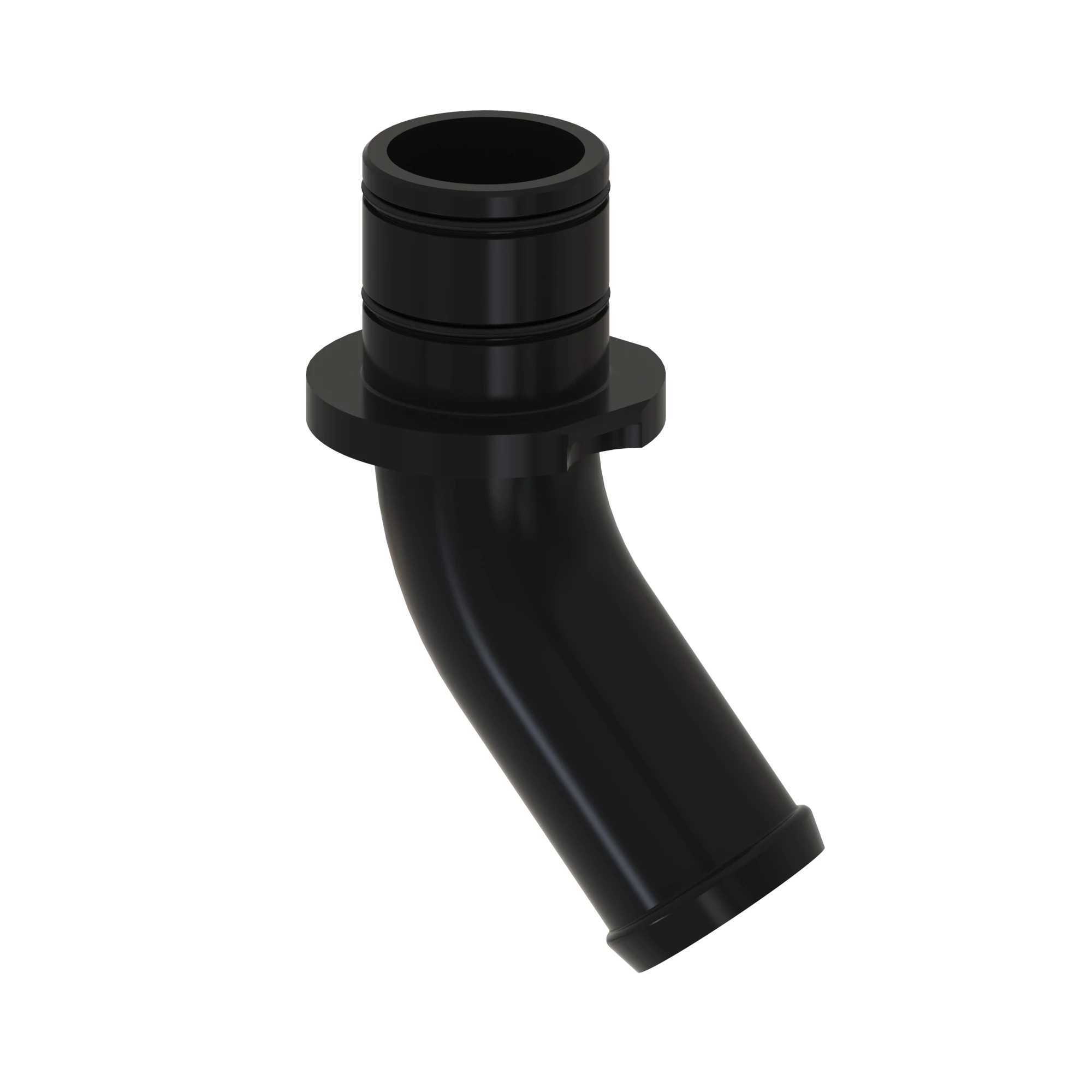 TUBE, OCV