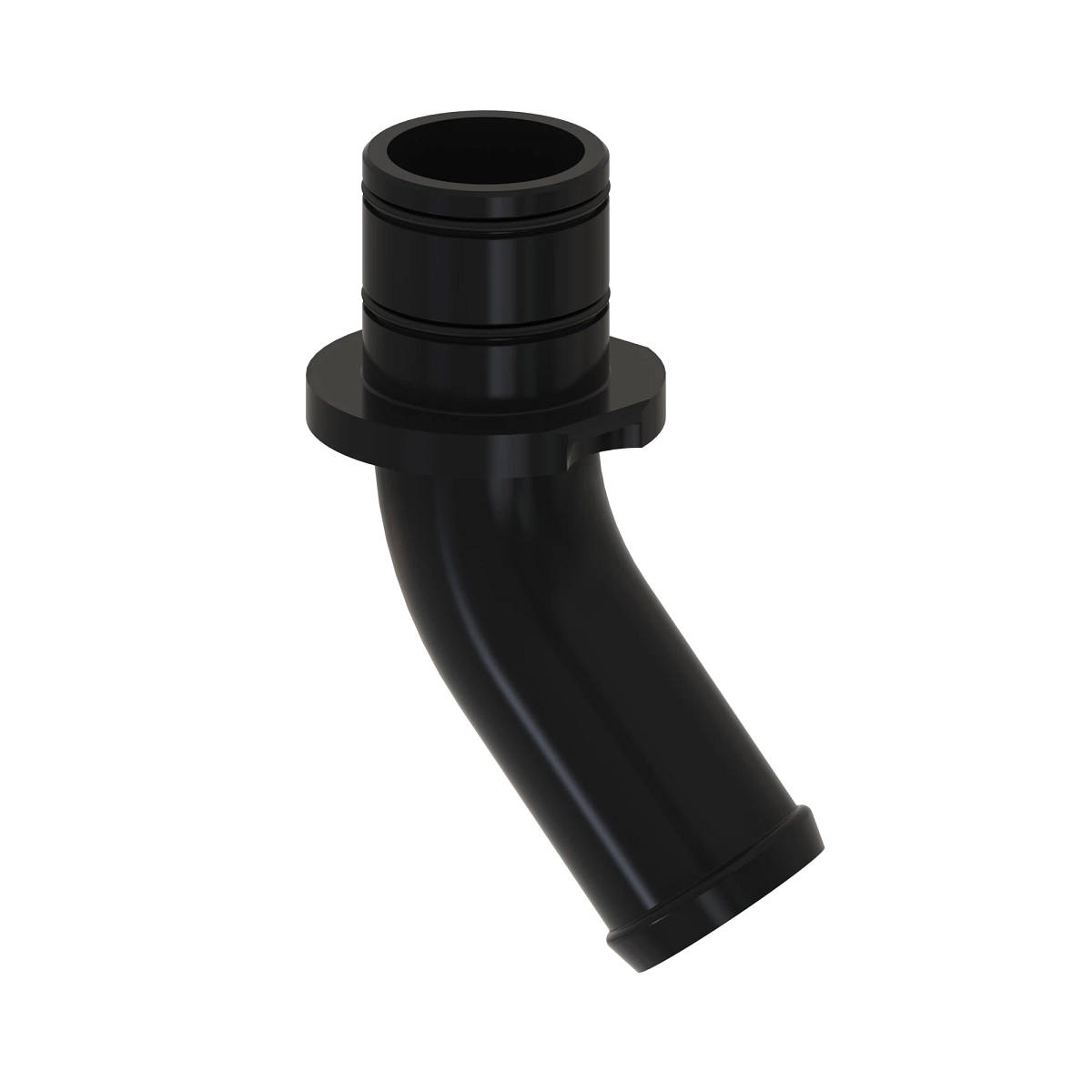 Tube, Ocv