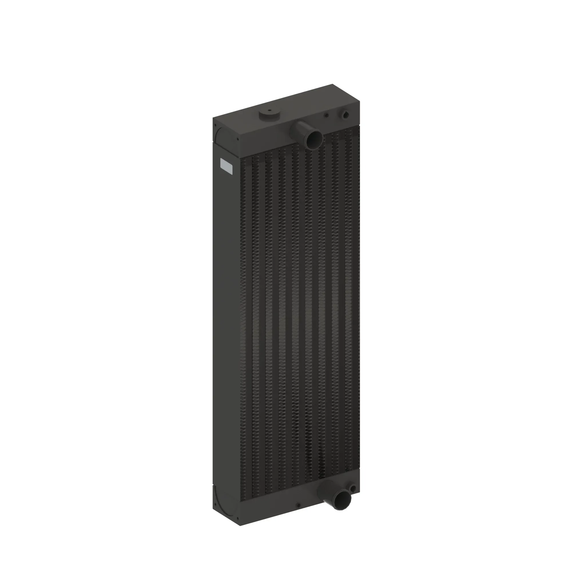 John Deere Radiator - AT473096