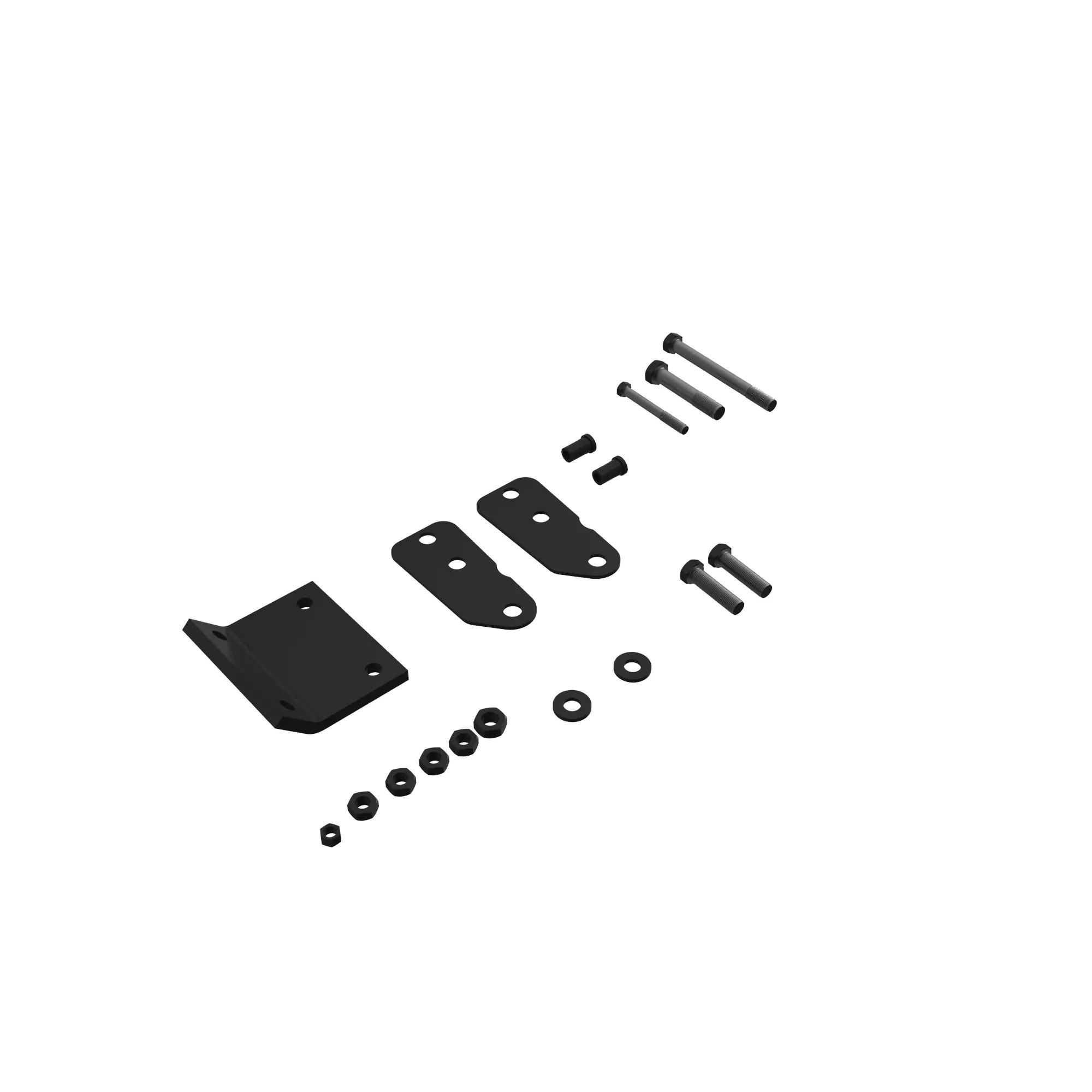 3/4" STANDARD ATTACHING BUNDLE(1)
