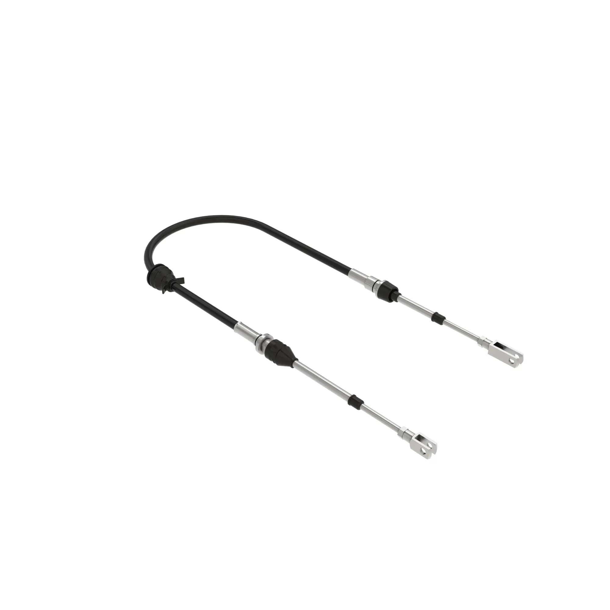 John Deere Push Pull Cable - AL160617